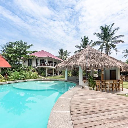 Ohana Resort Siargao 卢纳将军城 外观 照片
