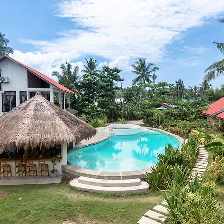 Ohana Resort Siargao 卢纳将军城 外观 照片