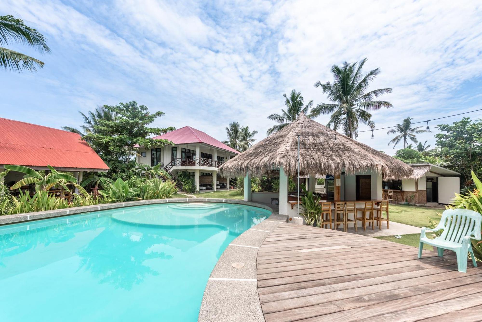 Ohana Resort Siargao 卢纳将军城 外观 照片