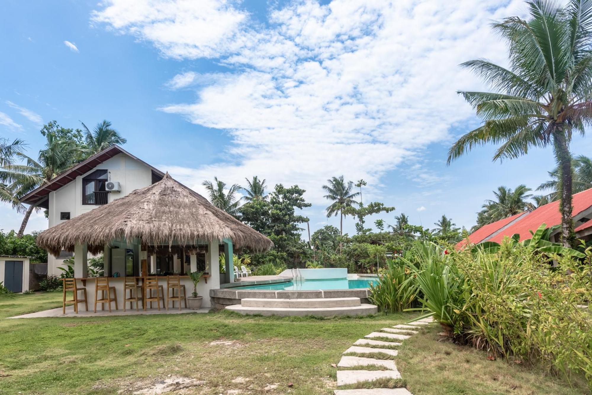 Ohana Resort Siargao 卢纳将军城 外观 照片
