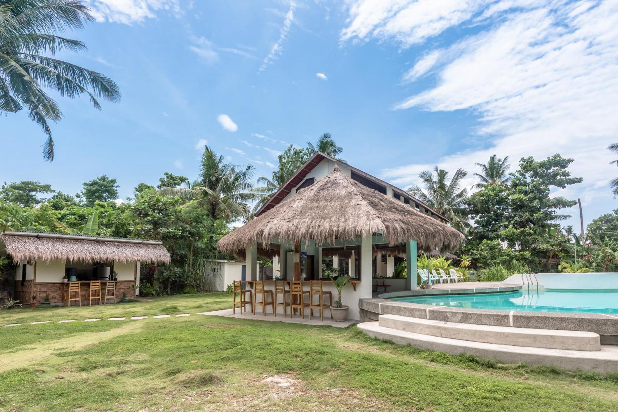 Ohana Resort Siargao 卢纳将军城 外观 照片