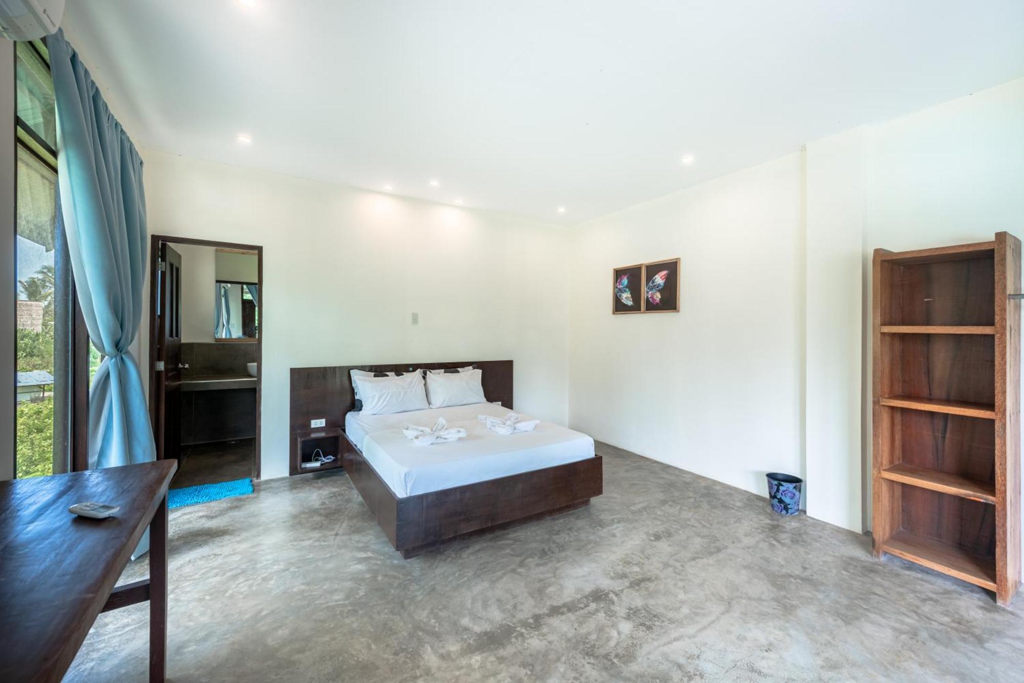 Ohana Resort Siargao 卢纳将军城 外观 照片