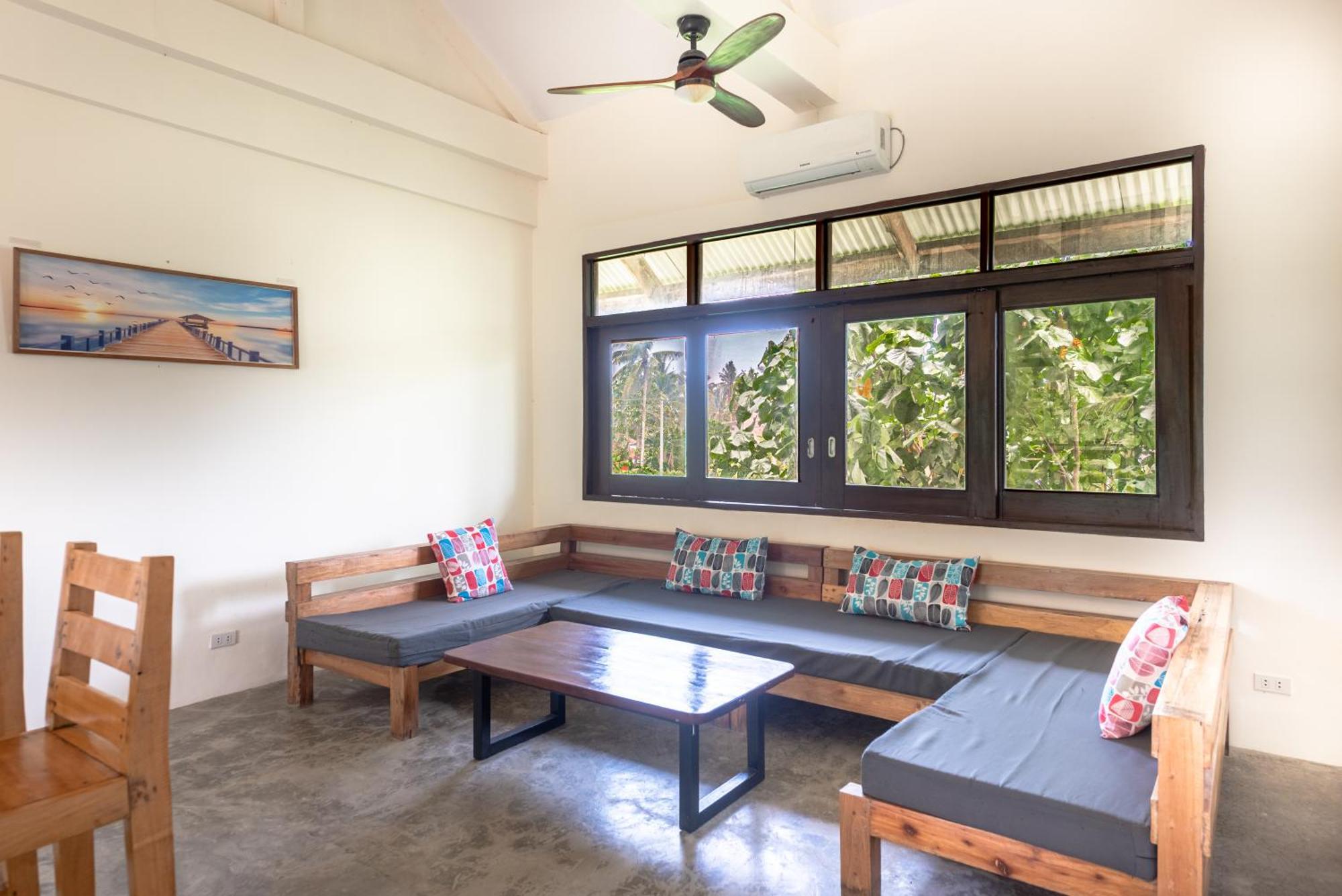 Ohana Resort Siargao 卢纳将军城 外观 照片