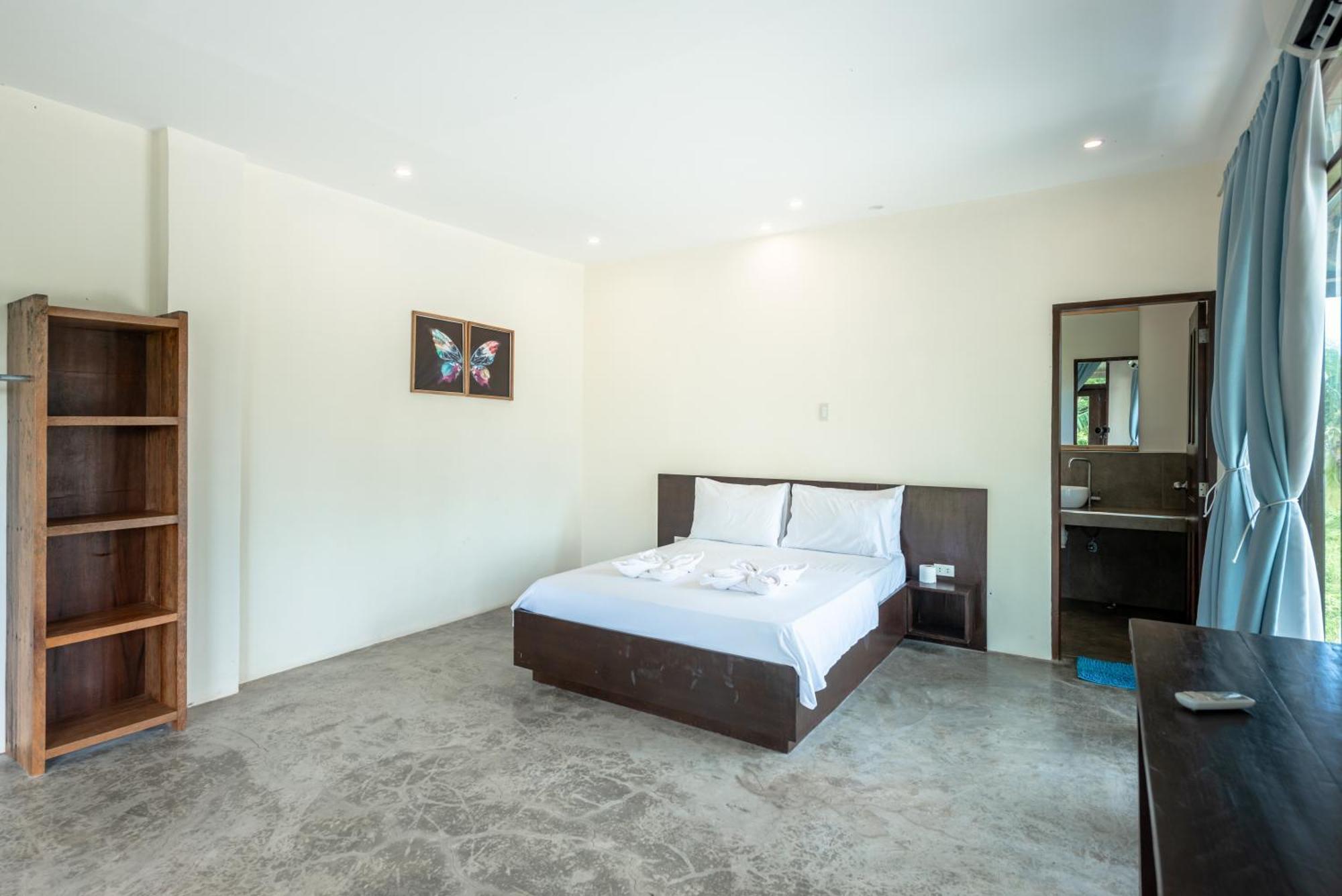 Ohana Resort Siargao 卢纳将军城 外观 照片