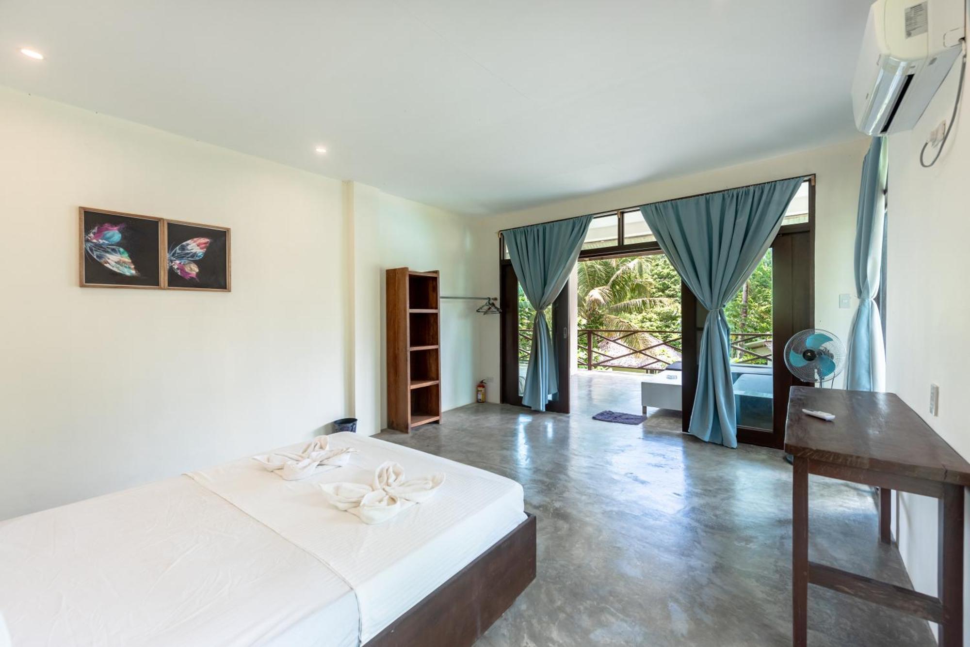 Ohana Resort Siargao 卢纳将军城 外观 照片