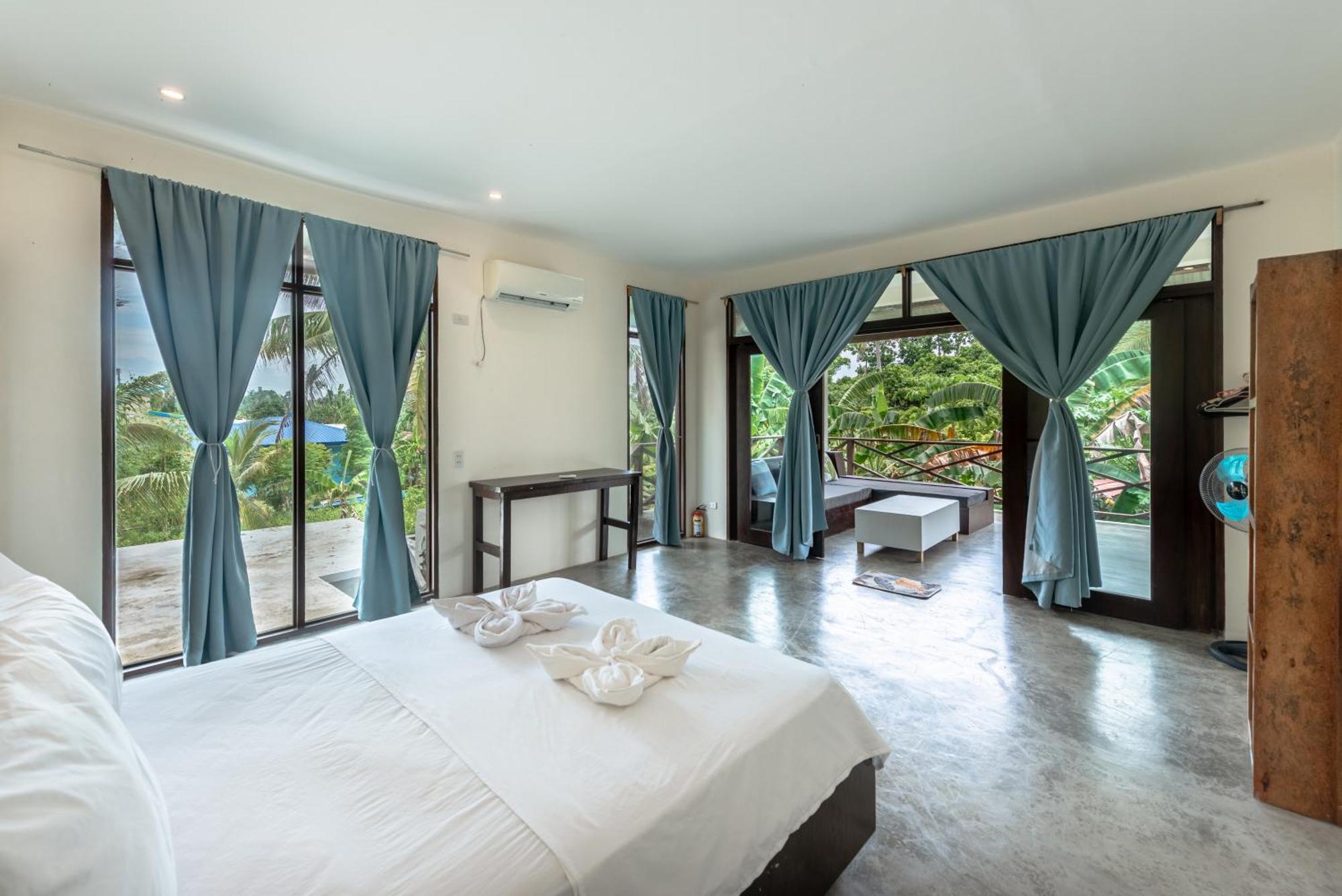 Ohana Resort Siargao 卢纳将军城 外观 照片