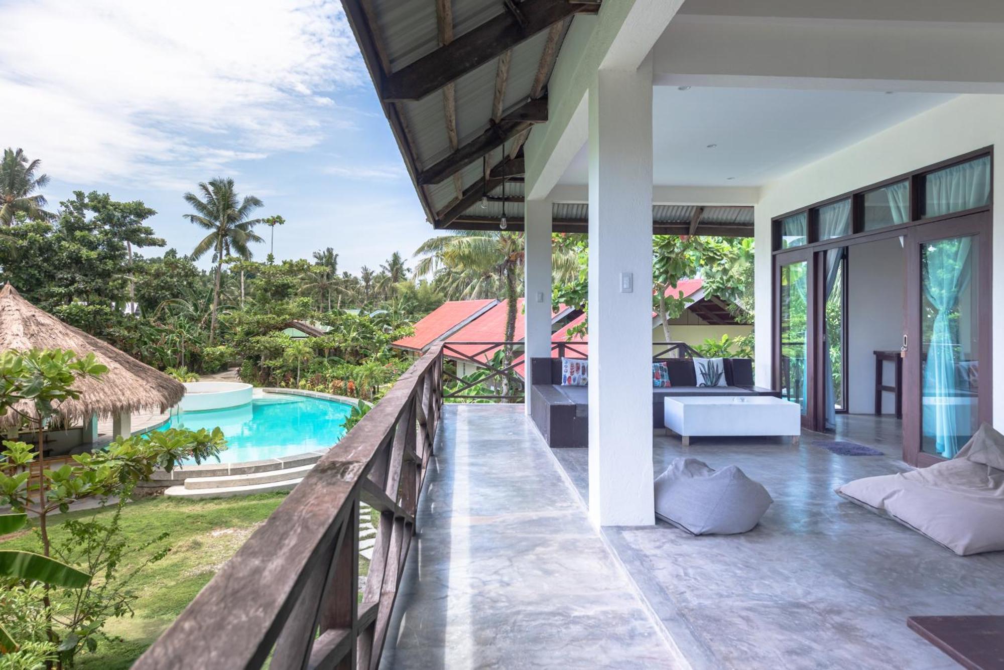 Ohana Resort Siargao 卢纳将军城 外观 照片