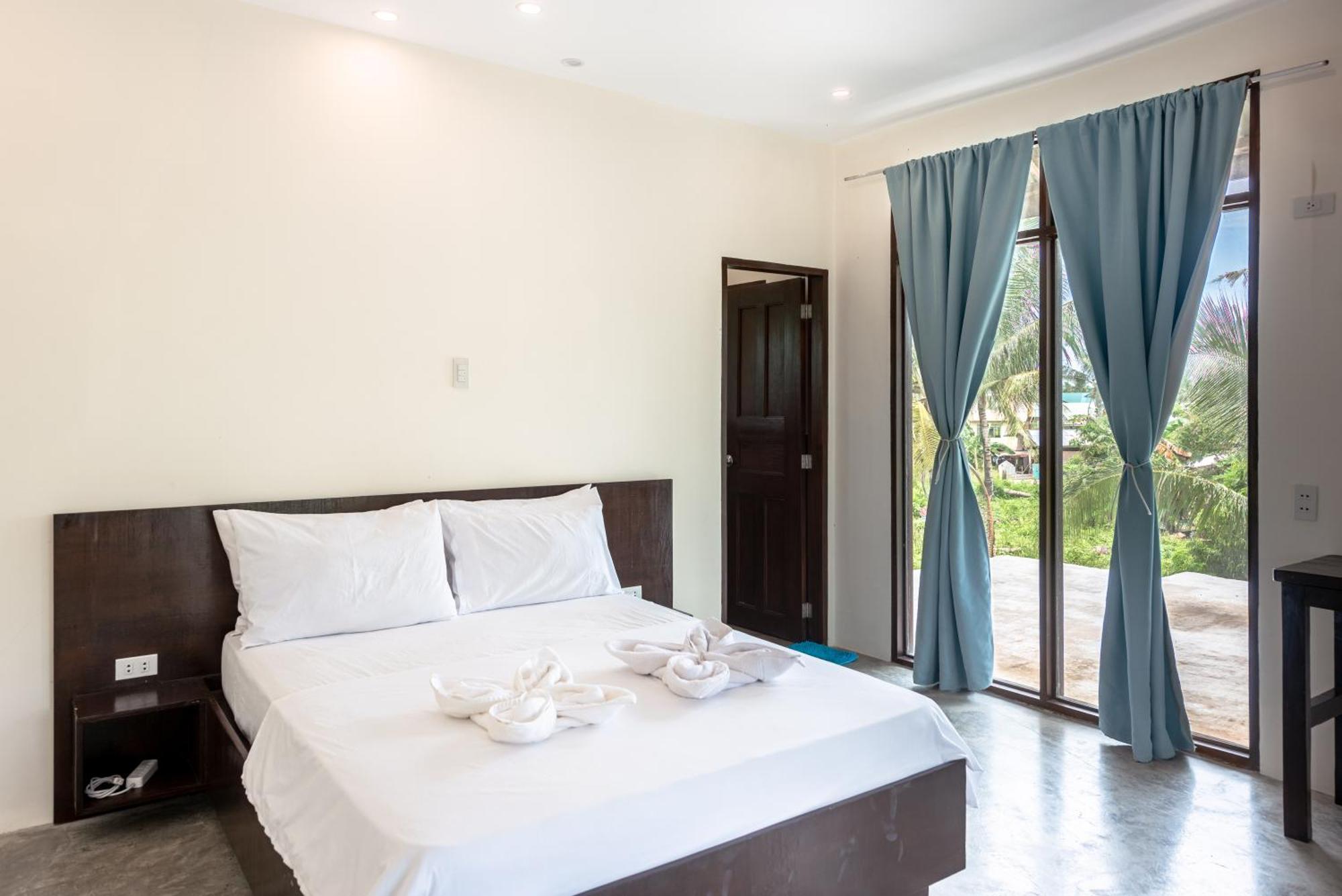 Ohana Resort Siargao 卢纳将军城 外观 照片