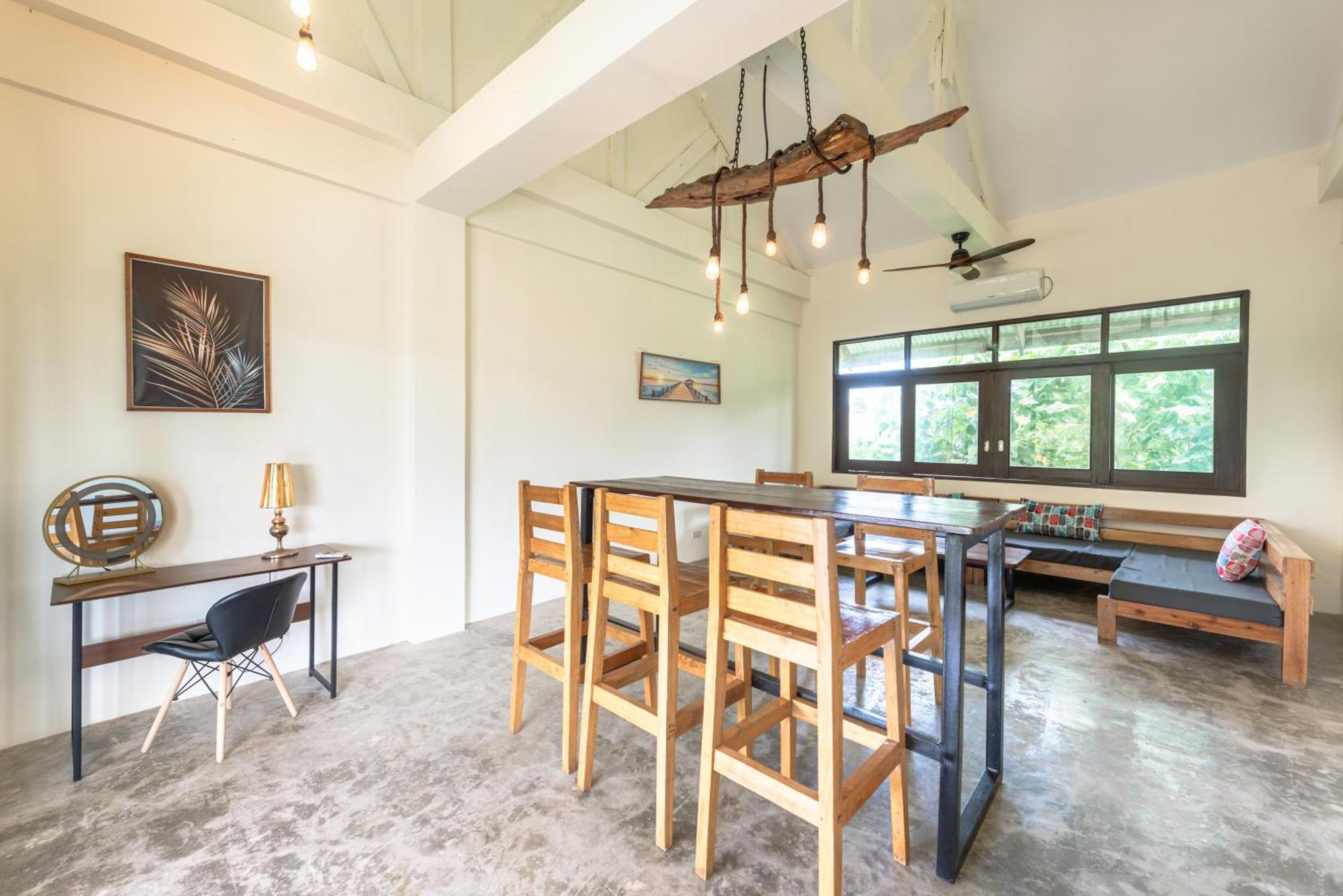 Ohana Resort Siargao 卢纳将军城 外观 照片