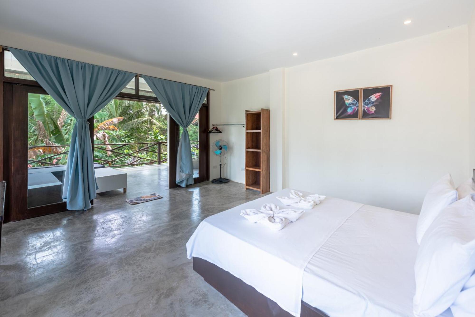 Ohana Resort Siargao 卢纳将军城 外观 照片