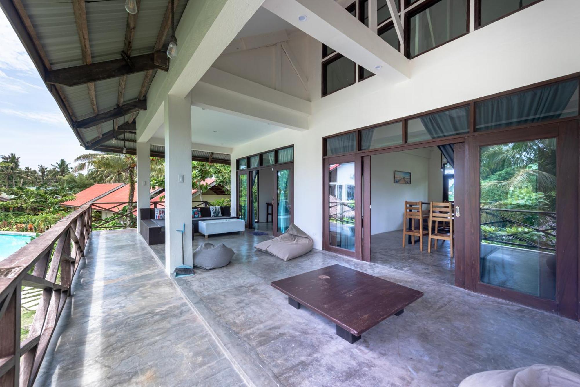 Ohana Resort Siargao 卢纳将军城 外观 照片