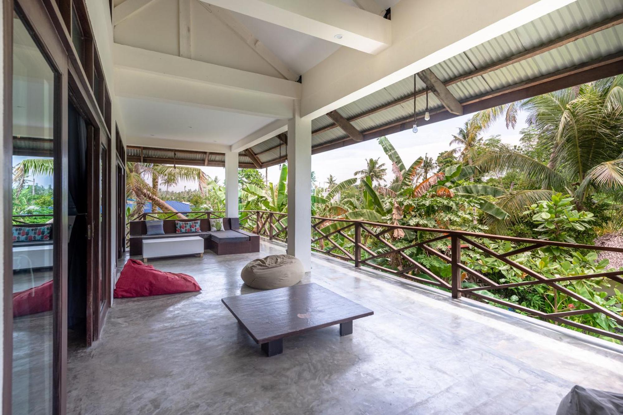 Ohana Resort Siargao 卢纳将军城 外观 照片