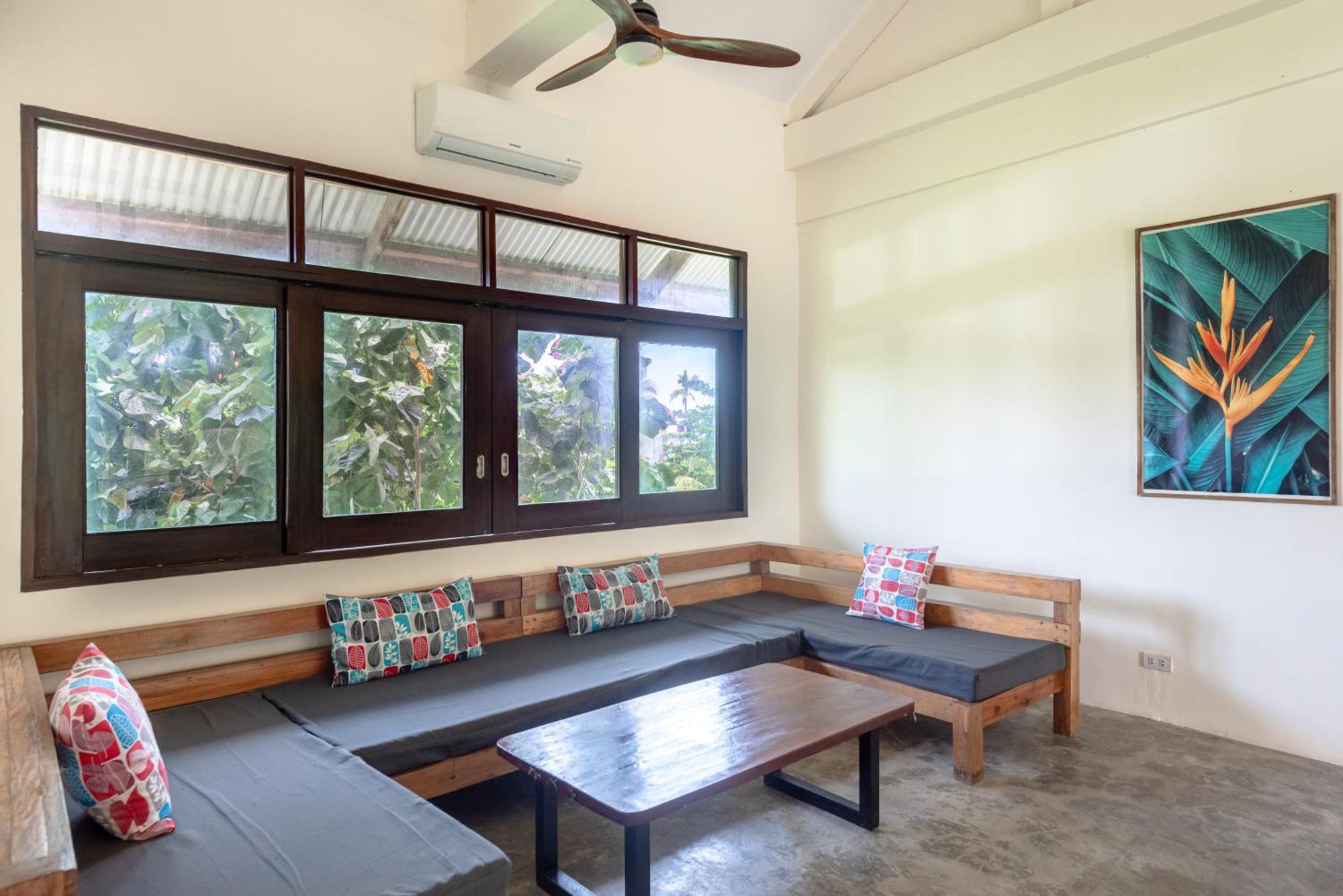 Ohana Resort Siargao 卢纳将军城 外观 照片