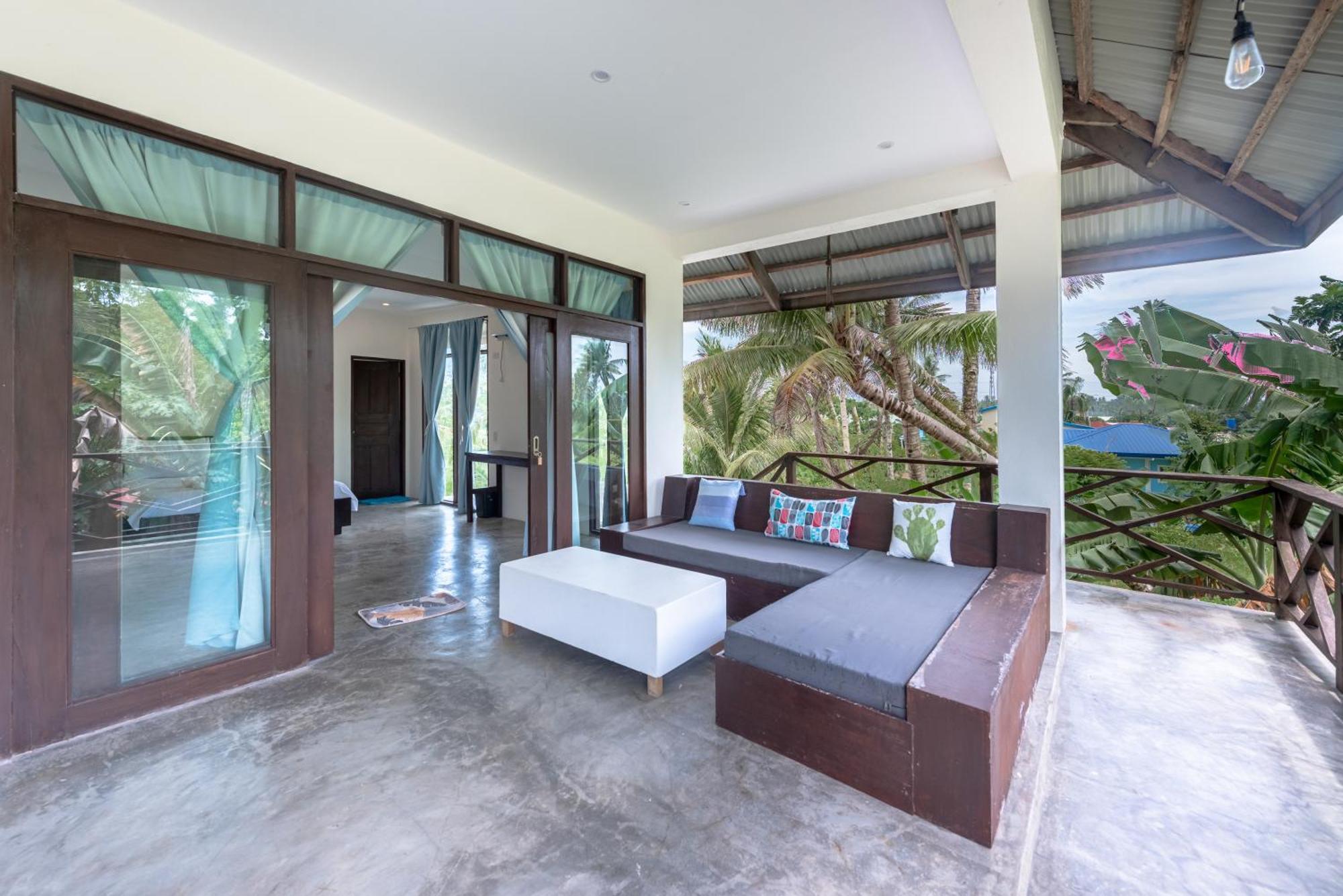 Ohana Resort Siargao 卢纳将军城 外观 照片