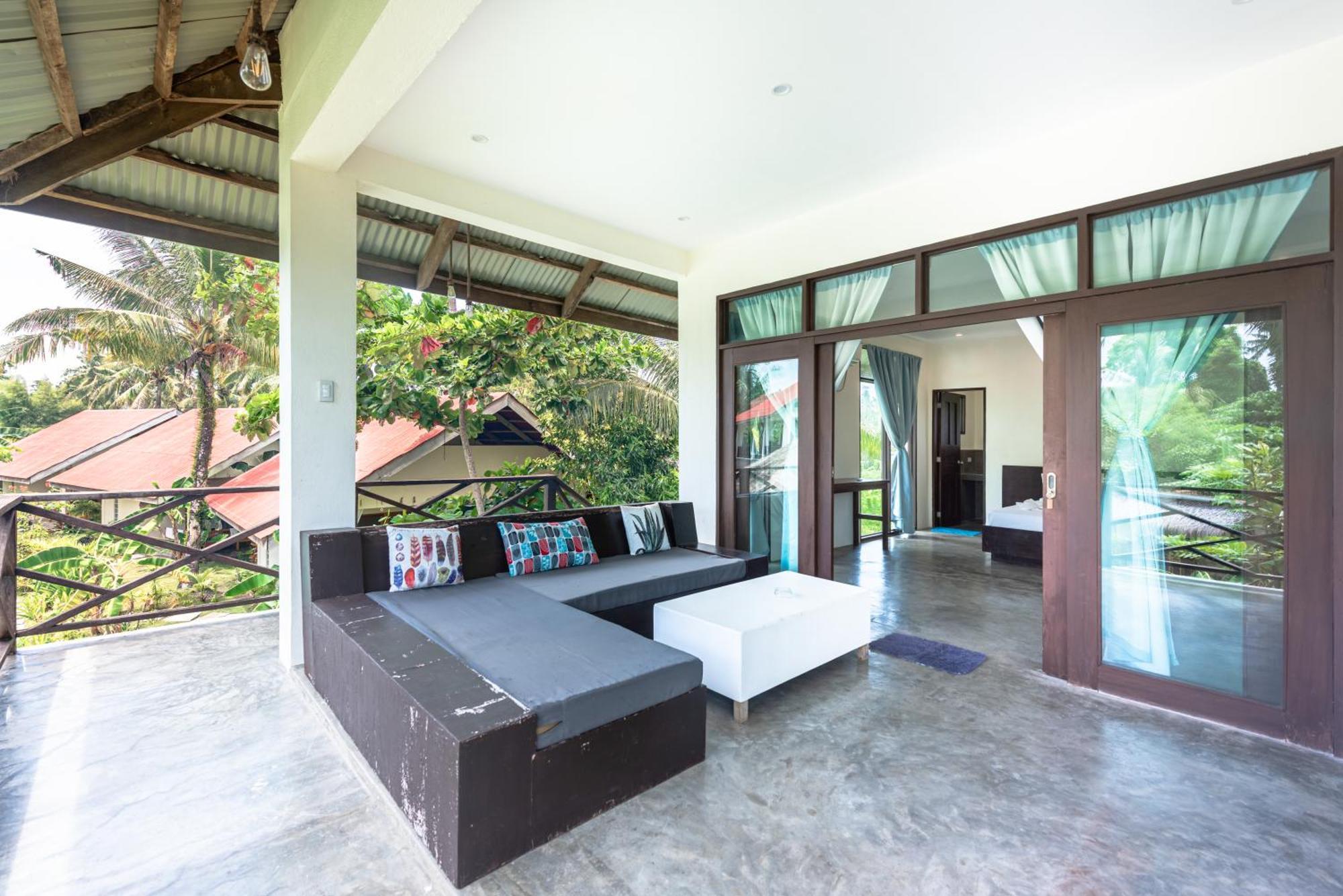 Ohana Resort Siargao 卢纳将军城 外观 照片