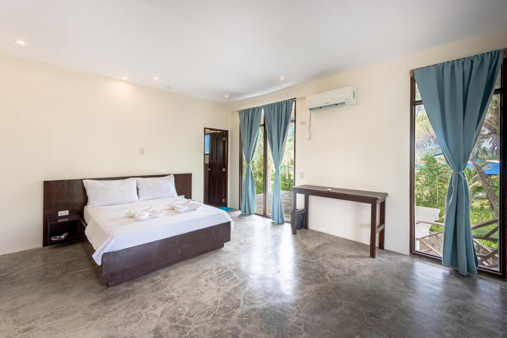 Ohana Resort Siargao 卢纳将军城 外观 照片