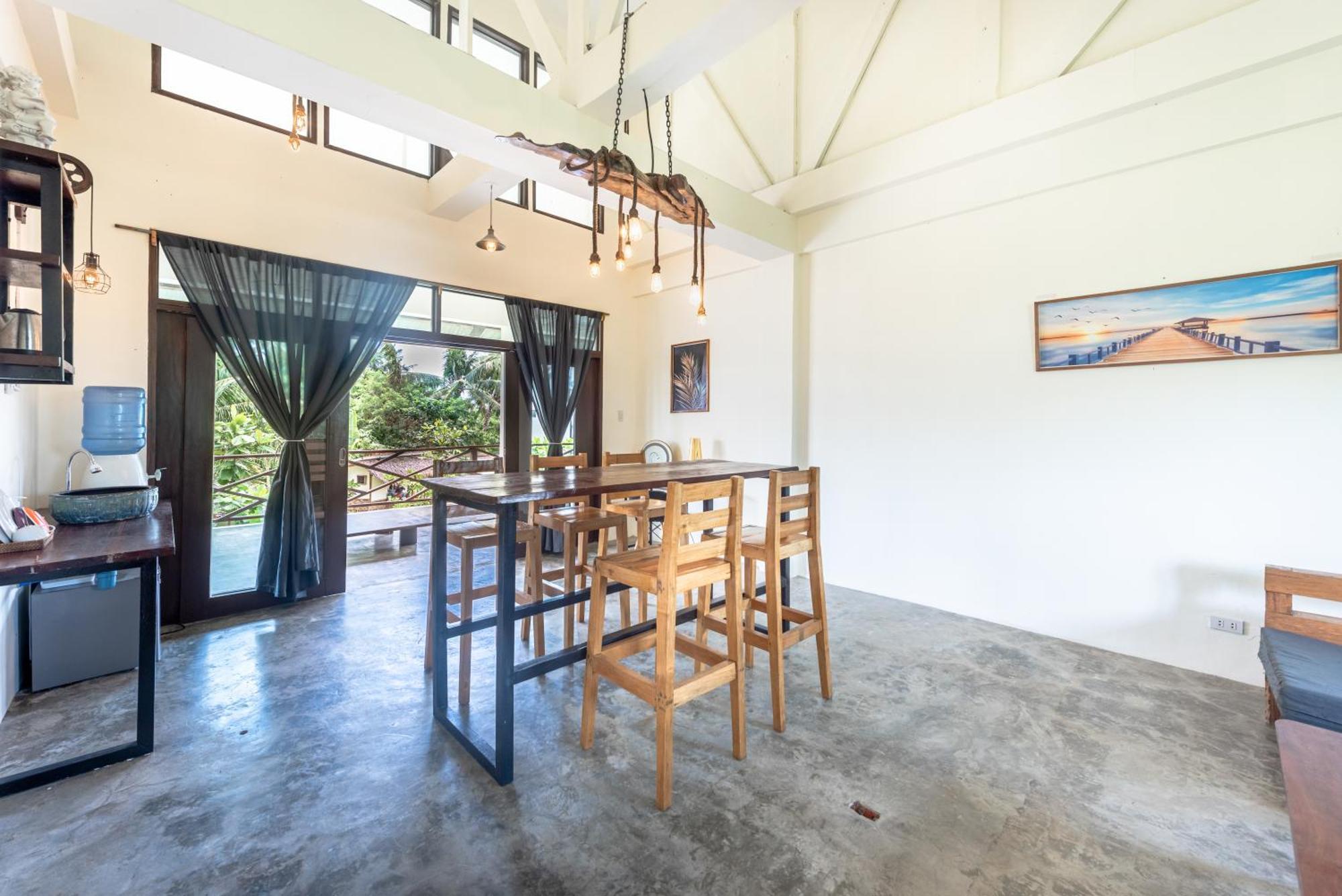 Ohana Resort Siargao 卢纳将军城 外观 照片