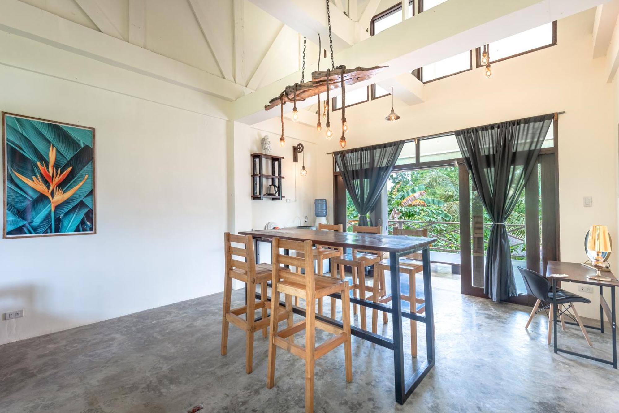 Ohana Resort Siargao 卢纳将军城 外观 照片