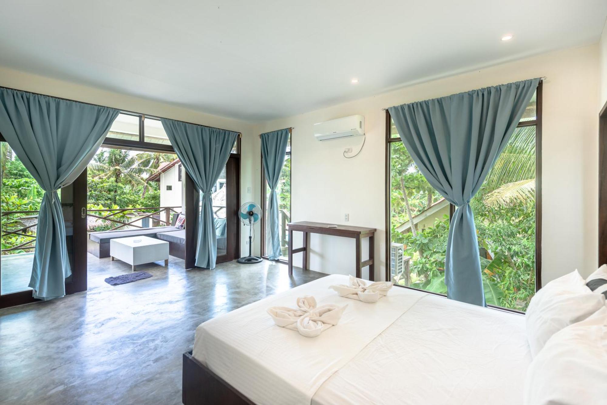 Ohana Resort Siargao 卢纳将军城 外观 照片