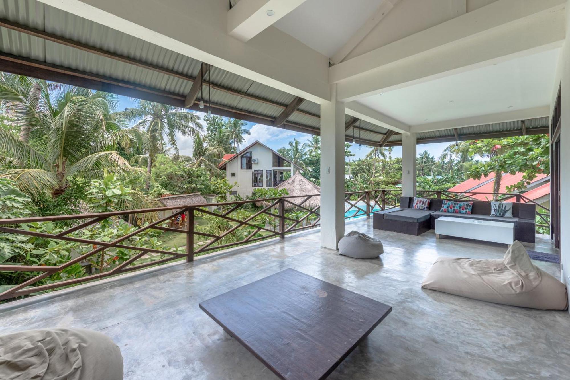 Ohana Resort Siargao 卢纳将军城 外观 照片