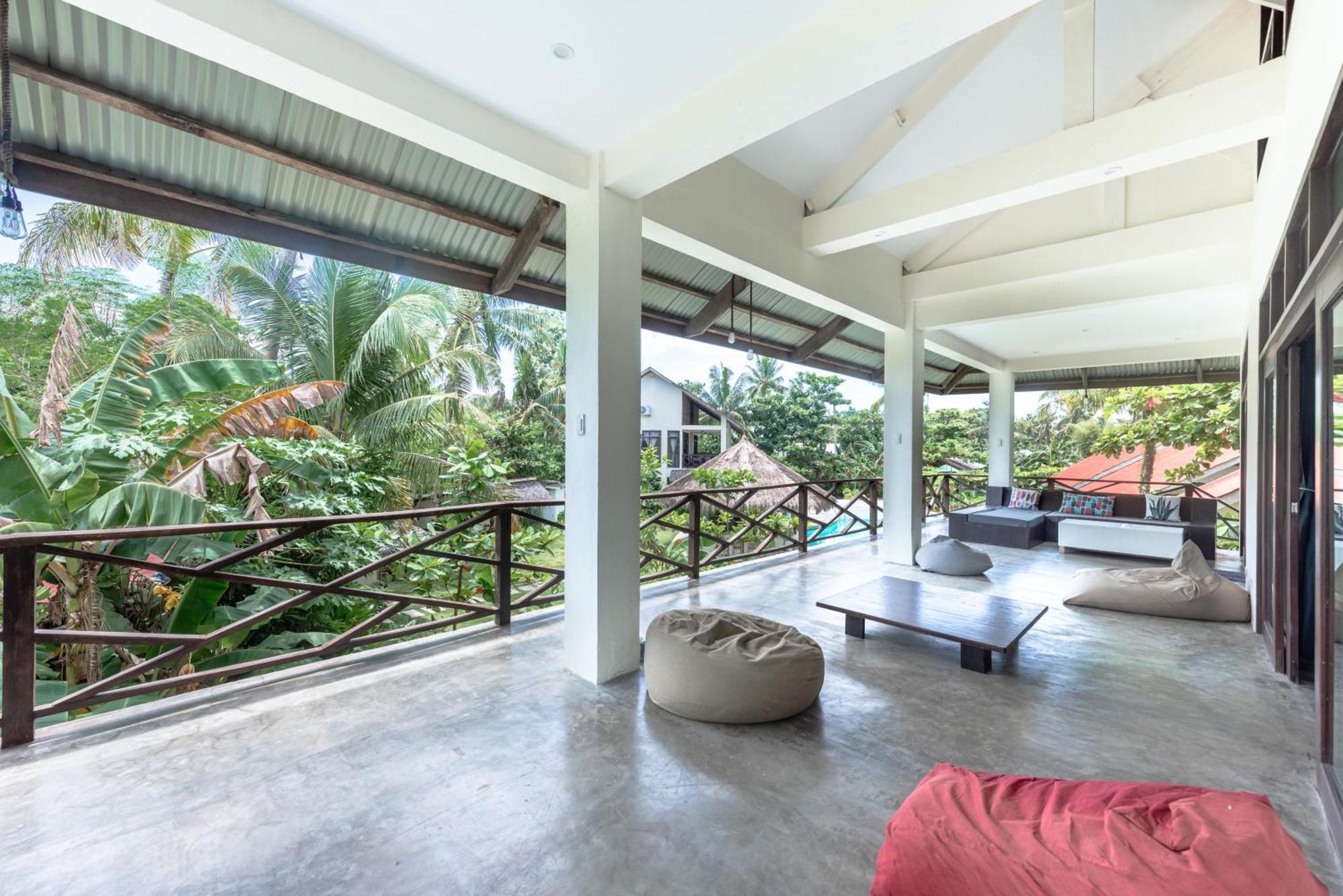 Ohana Resort Siargao 卢纳将军城 外观 照片