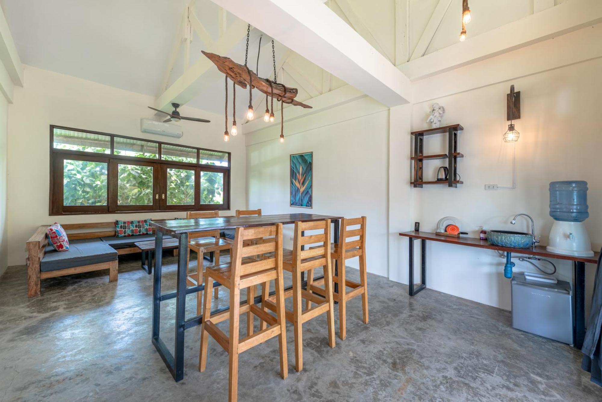 Ohana Resort Siargao 卢纳将军城 外观 照片