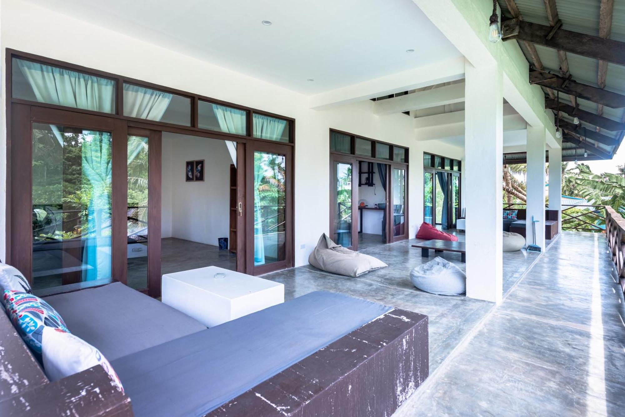 Ohana Resort Siargao 卢纳将军城 外观 照片