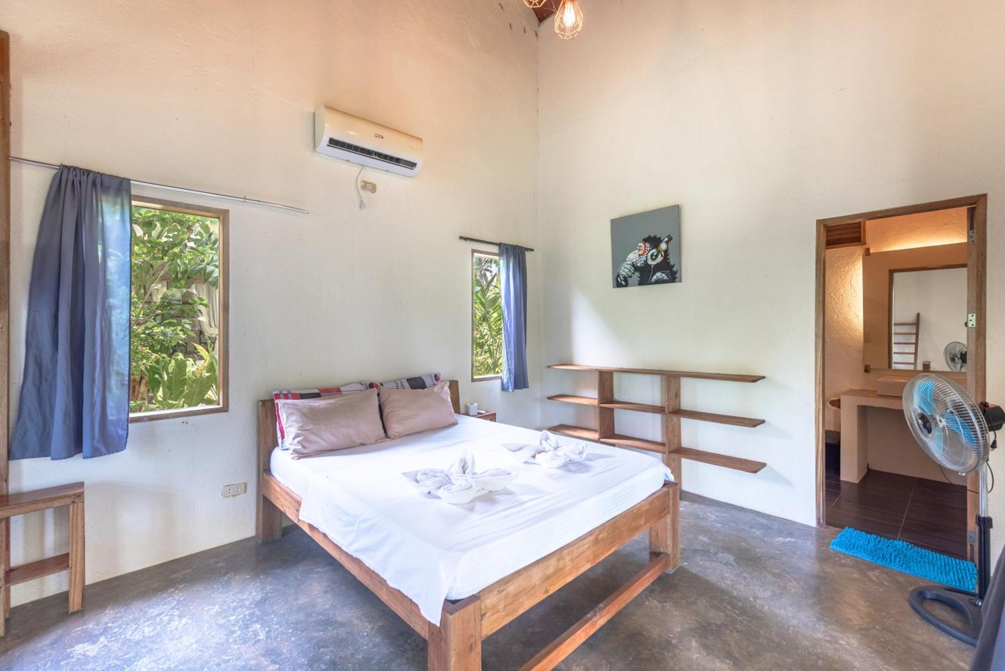 Ohana Resort Siargao 卢纳将军城 外观 照片