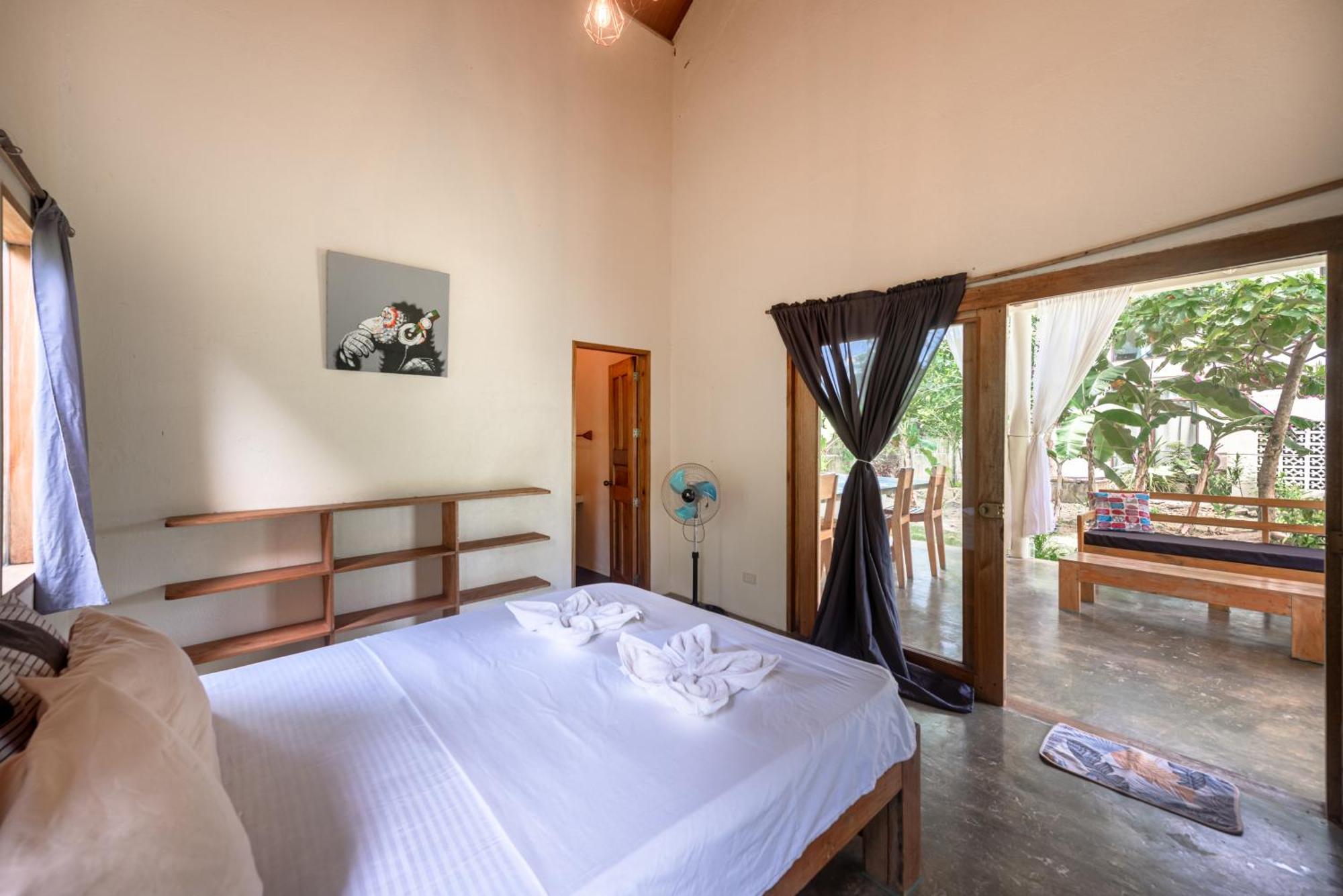 Ohana Resort Siargao 卢纳将军城 外观 照片