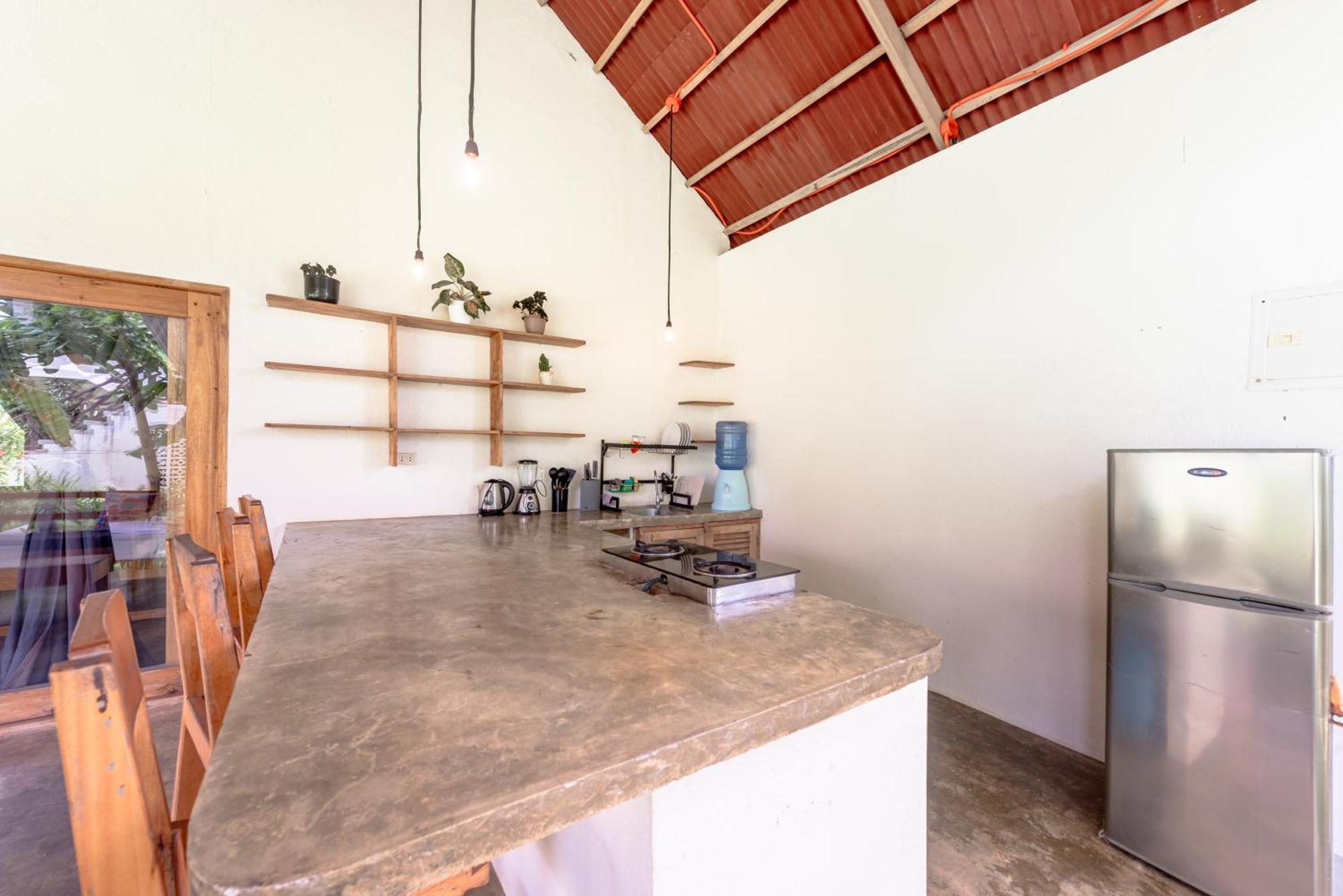 Ohana Resort Siargao 卢纳将军城 外观 照片
