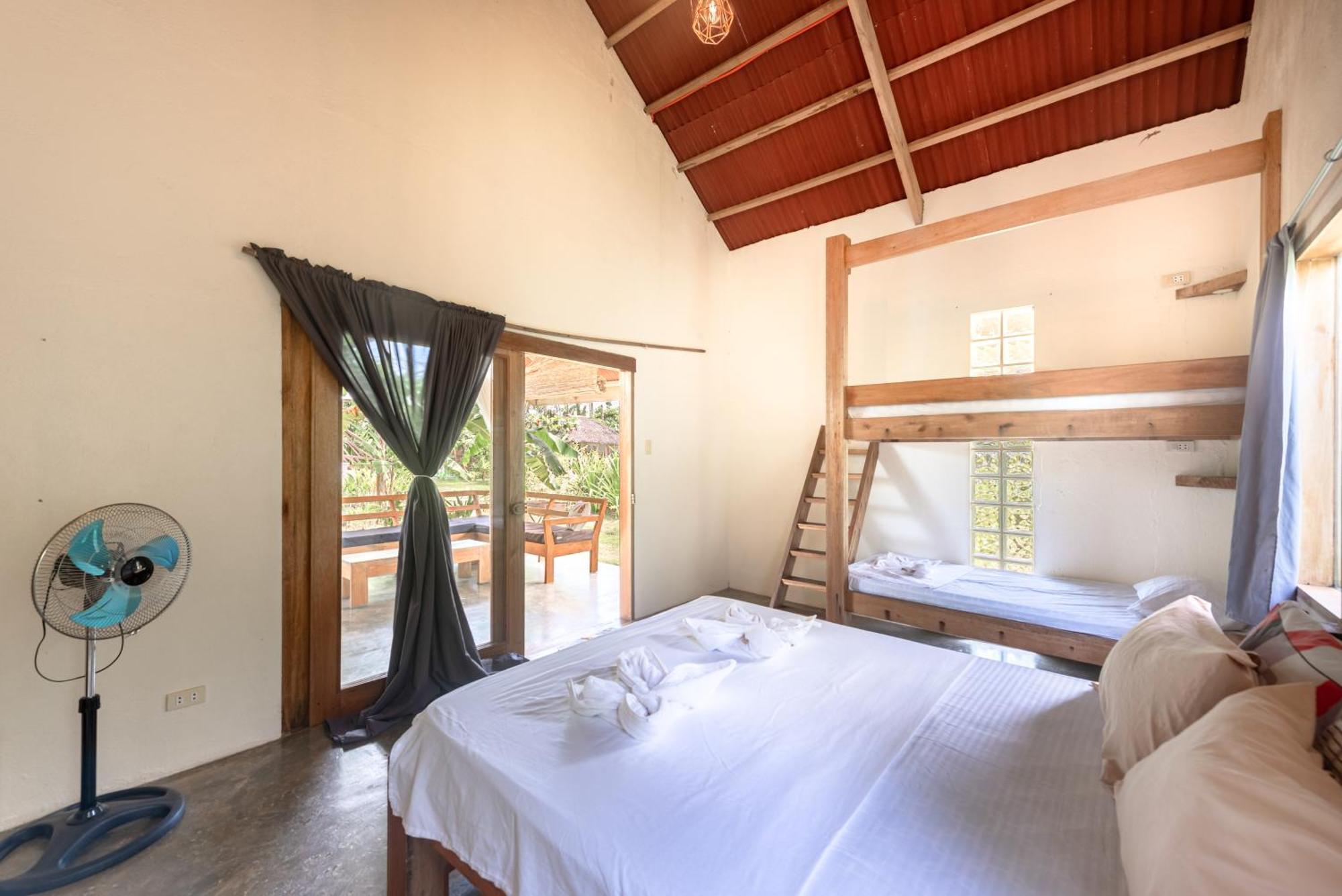 Ohana Resort Siargao 卢纳将军城 外观 照片