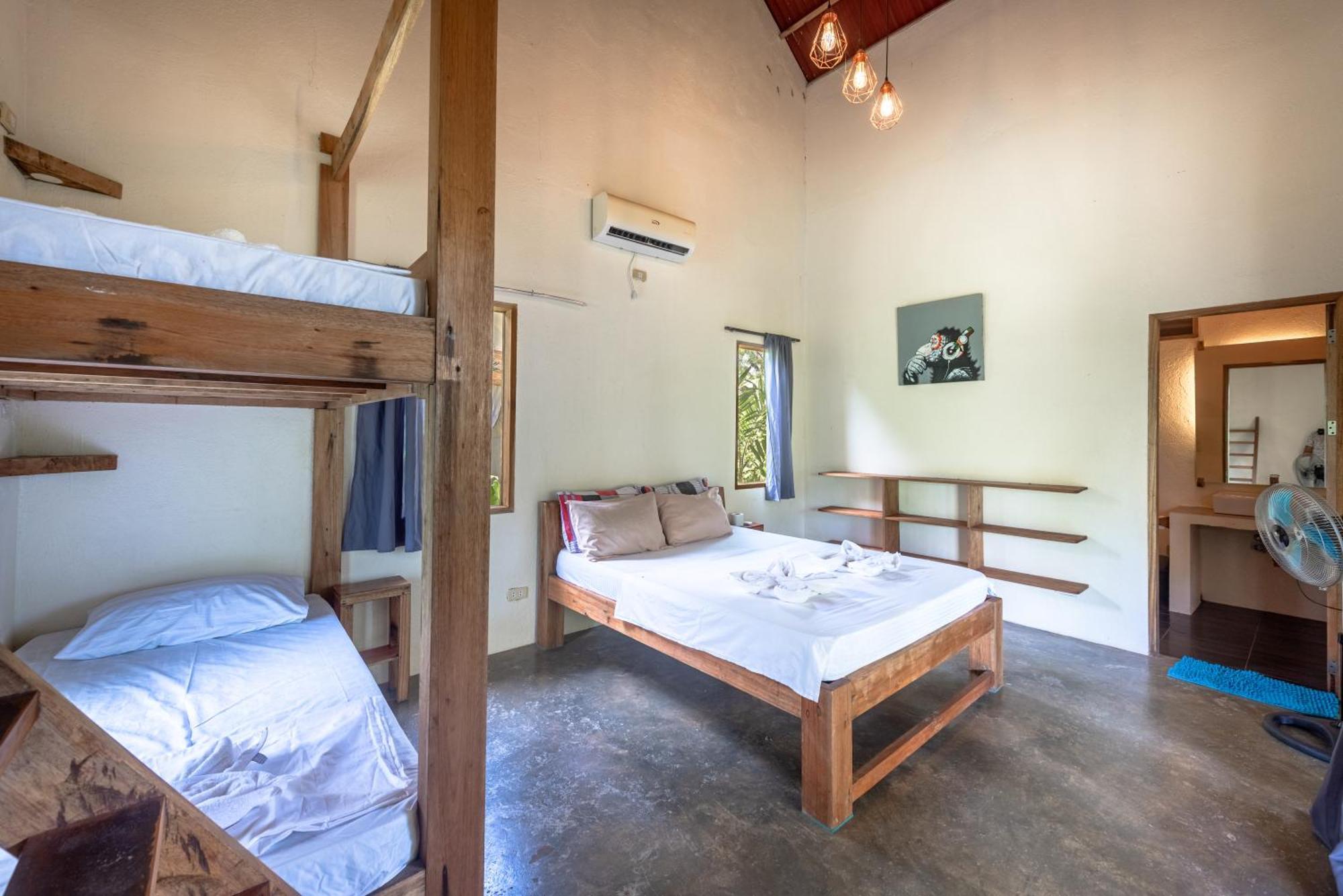 Ohana Resort Siargao 卢纳将军城 外观 照片