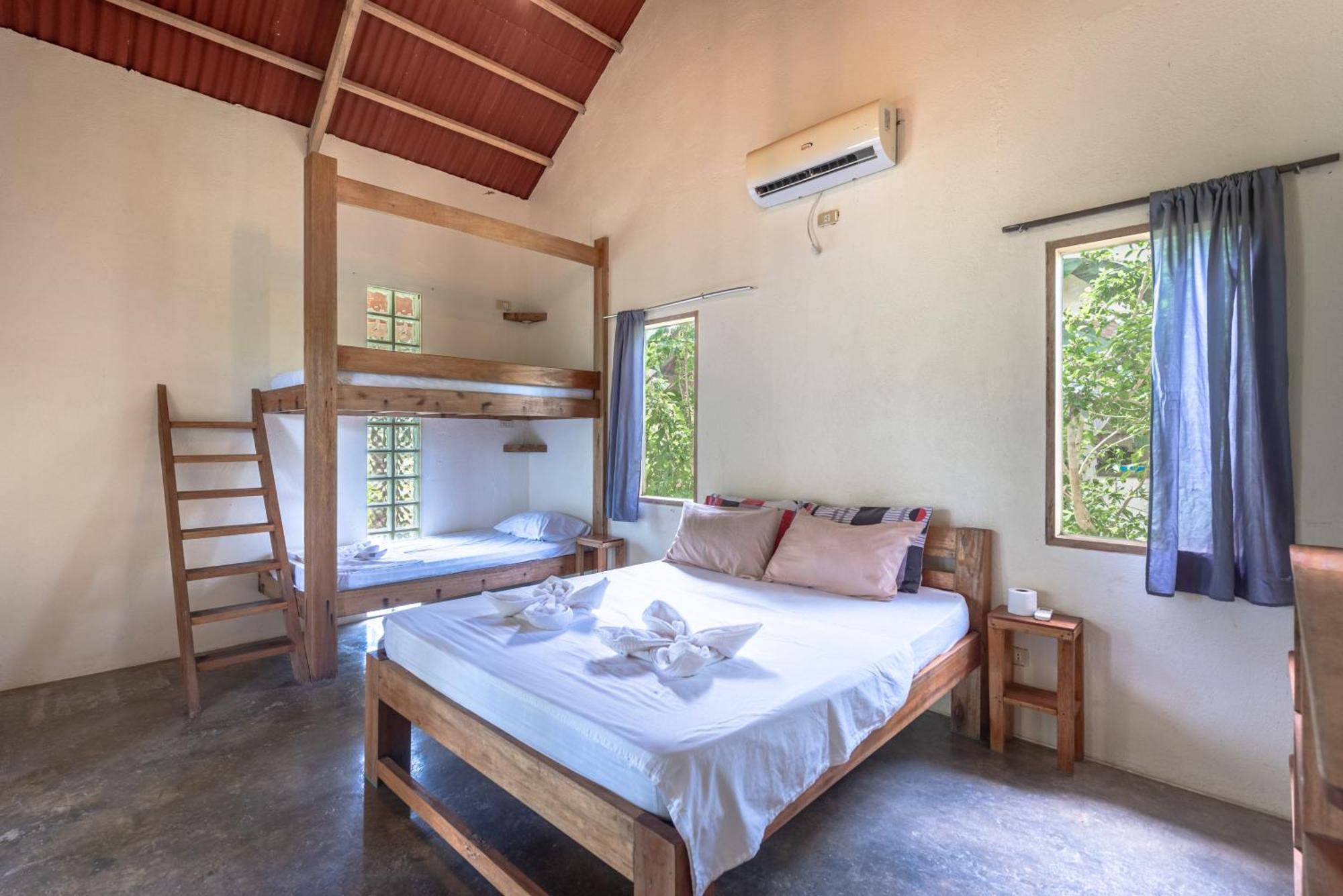 Ohana Resort Siargao 卢纳将军城 外观 照片