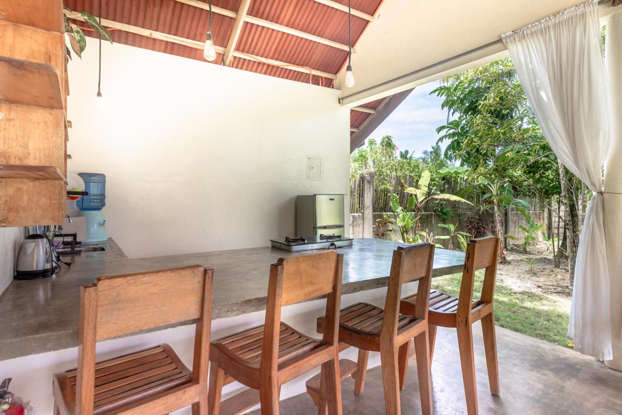Ohana Resort Siargao 卢纳将军城 外观 照片