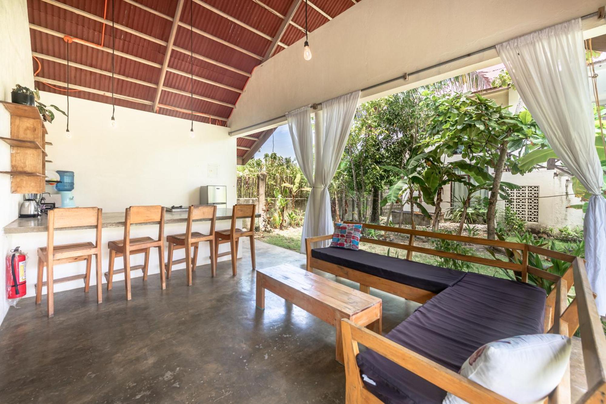 Ohana Resort Siargao 卢纳将军城 外观 照片