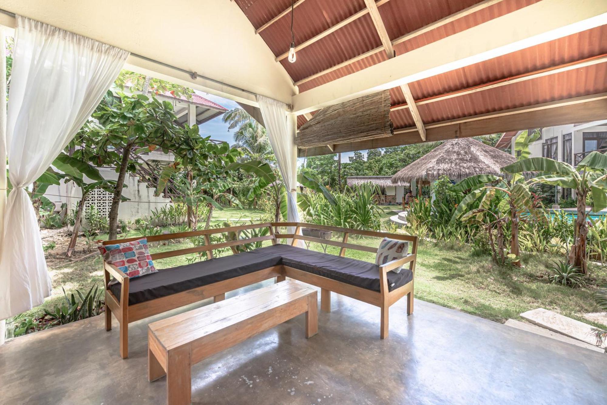 Ohana Resort Siargao 卢纳将军城 外观 照片