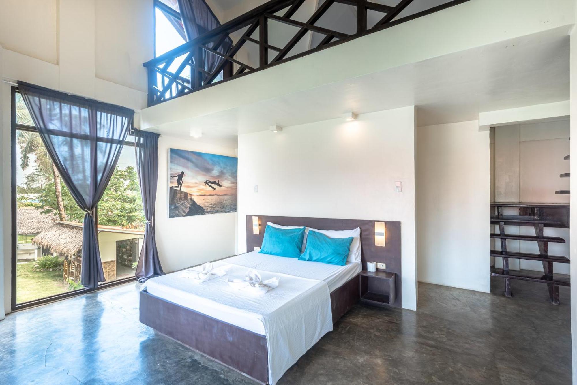 Ohana Resort Siargao 卢纳将军城 外观 照片