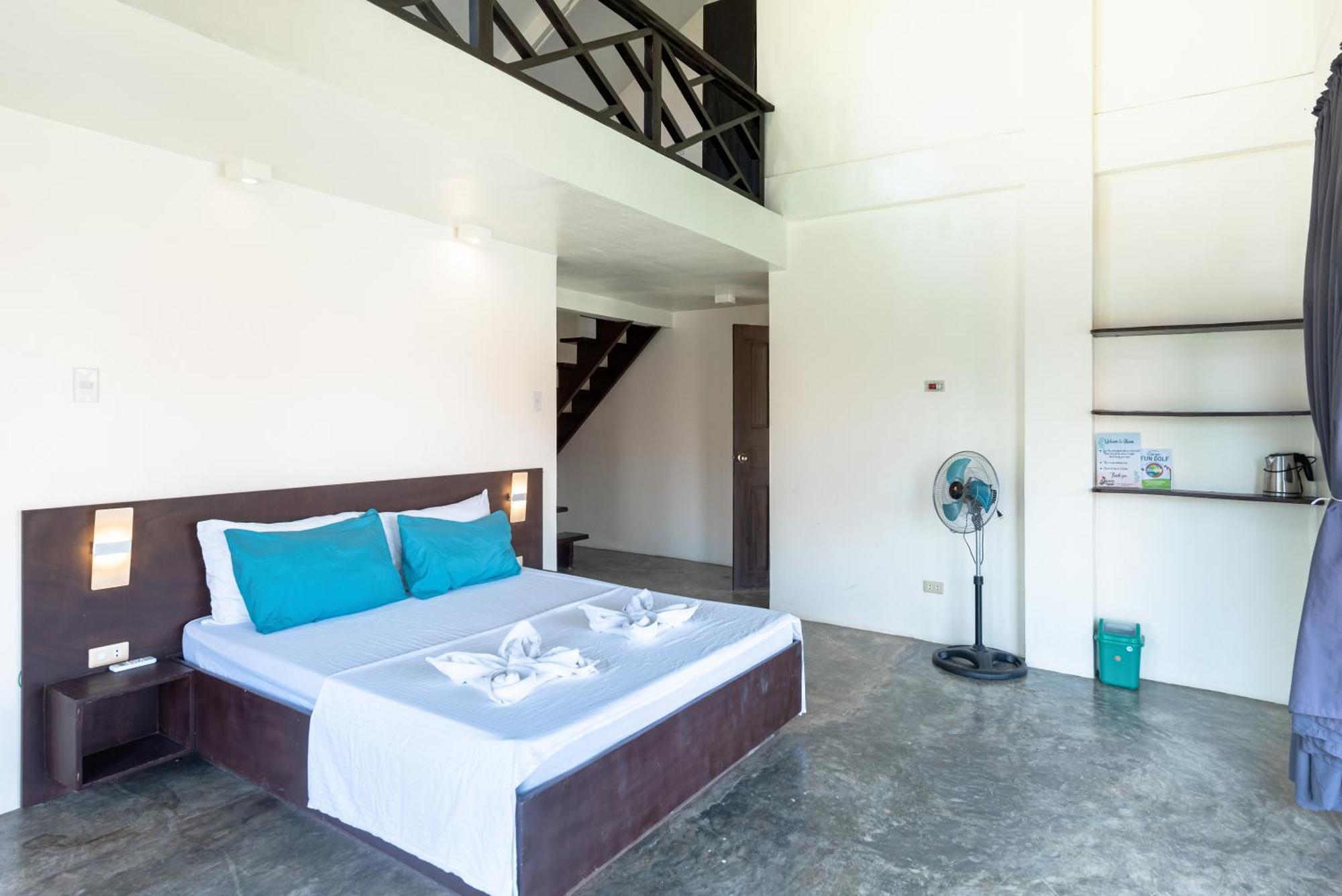 Ohana Resort Siargao 卢纳将军城 外观 照片