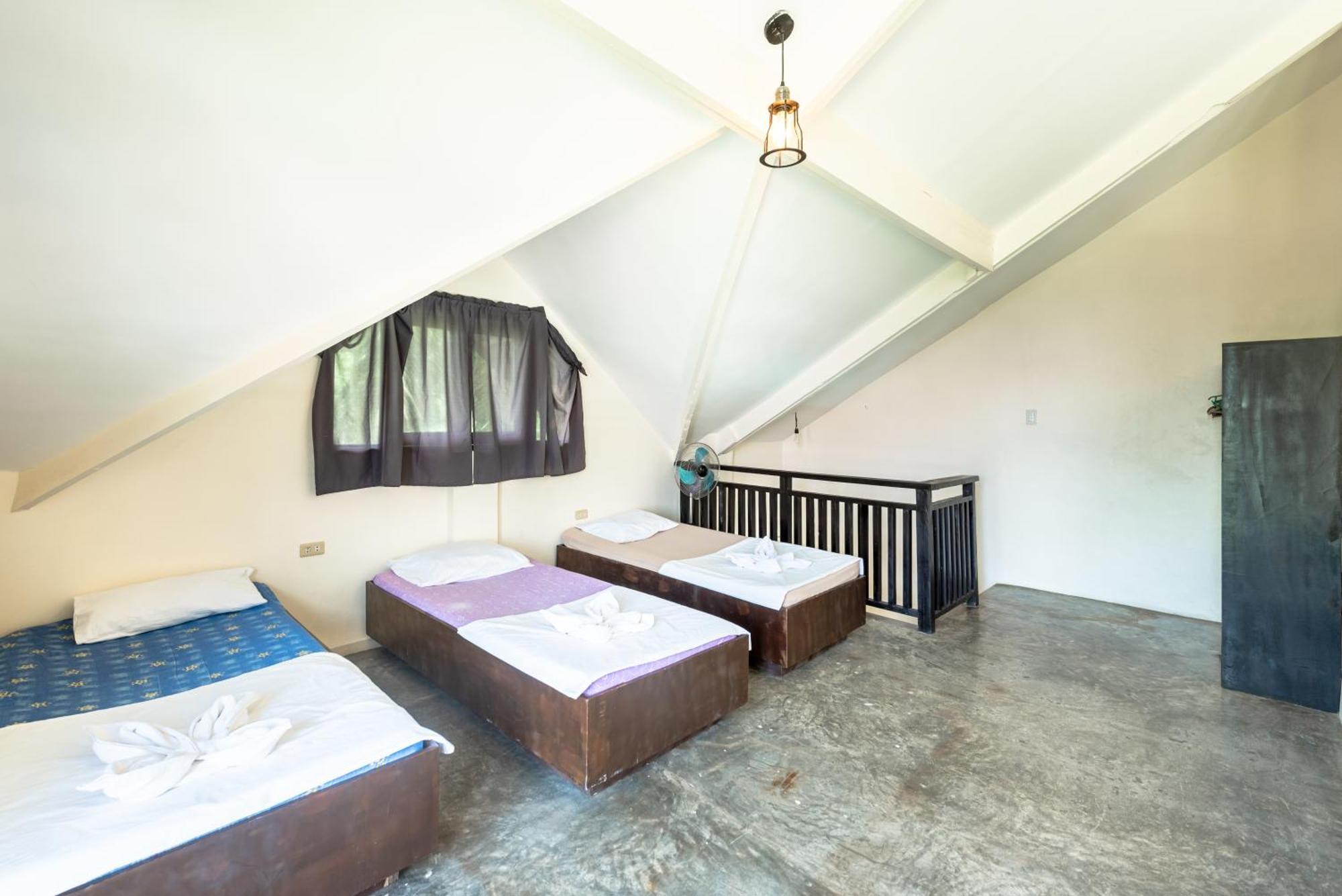 Ohana Resort Siargao 卢纳将军城 外观 照片