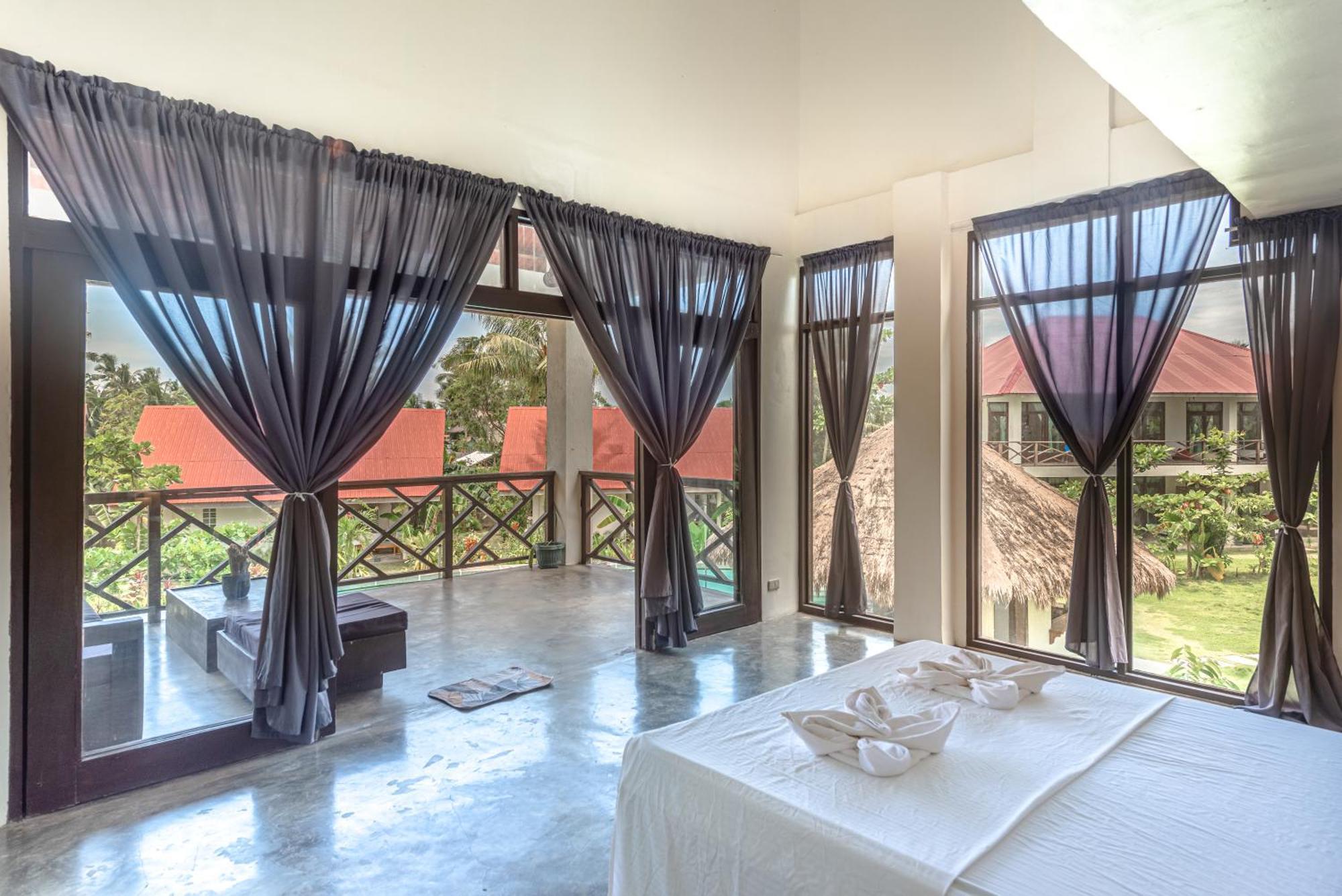 Ohana Resort Siargao 卢纳将军城 外观 照片