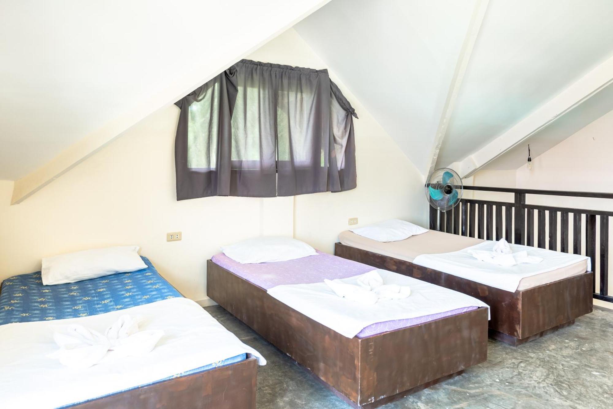 Ohana Resort Siargao 卢纳将军城 外观 照片