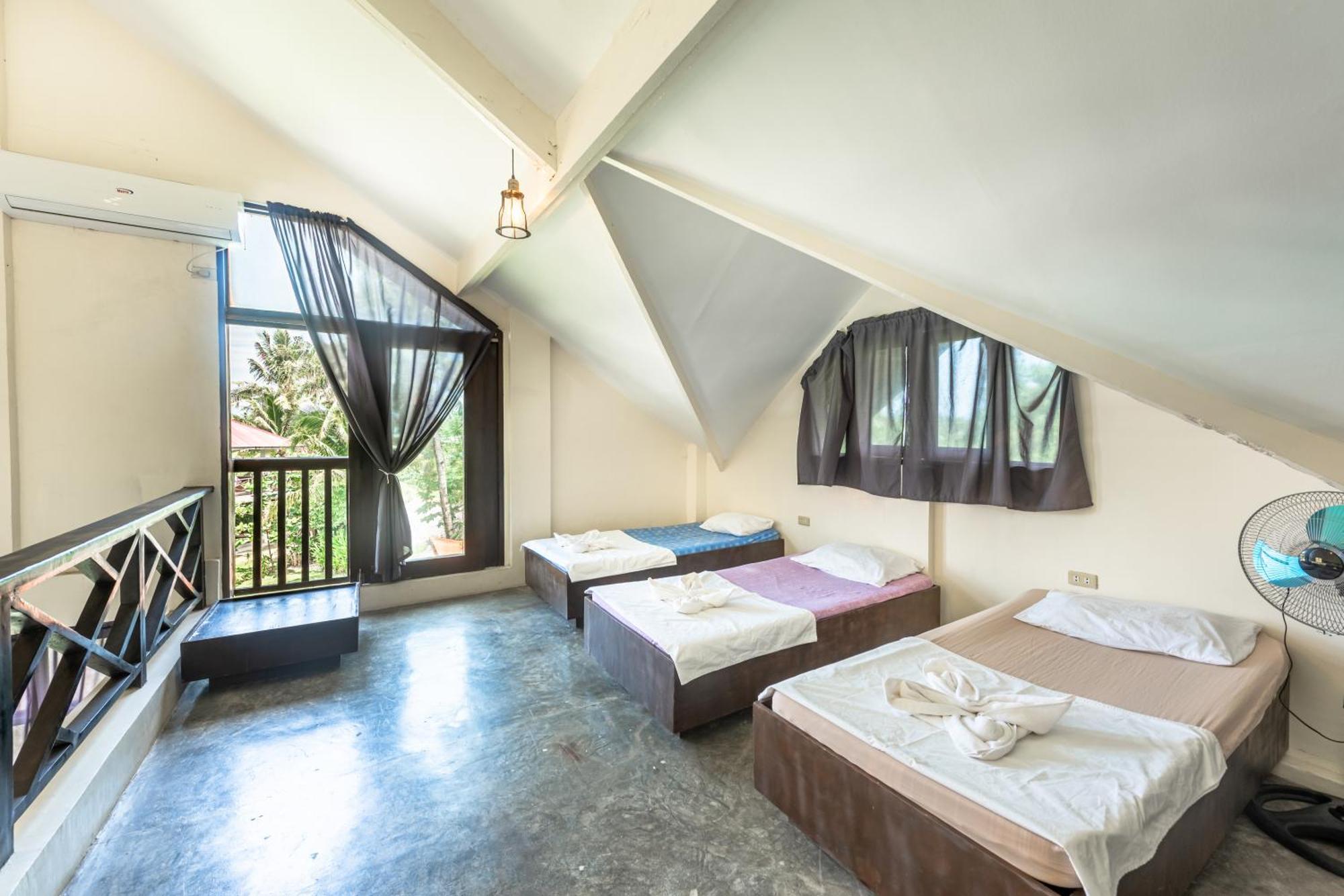 Ohana Resort Siargao 卢纳将军城 外观 照片