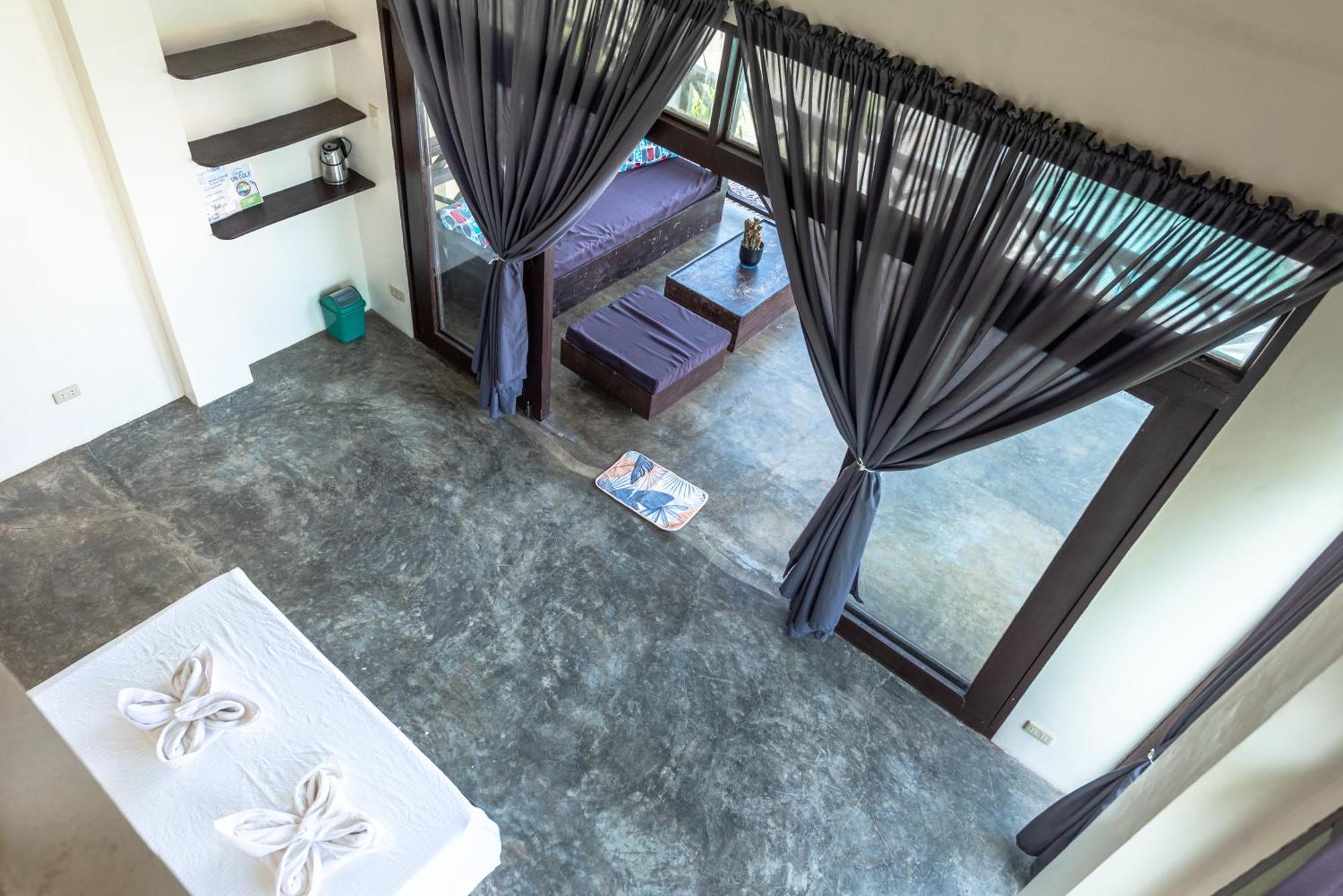 Ohana Resort Siargao 卢纳将军城 外观 照片