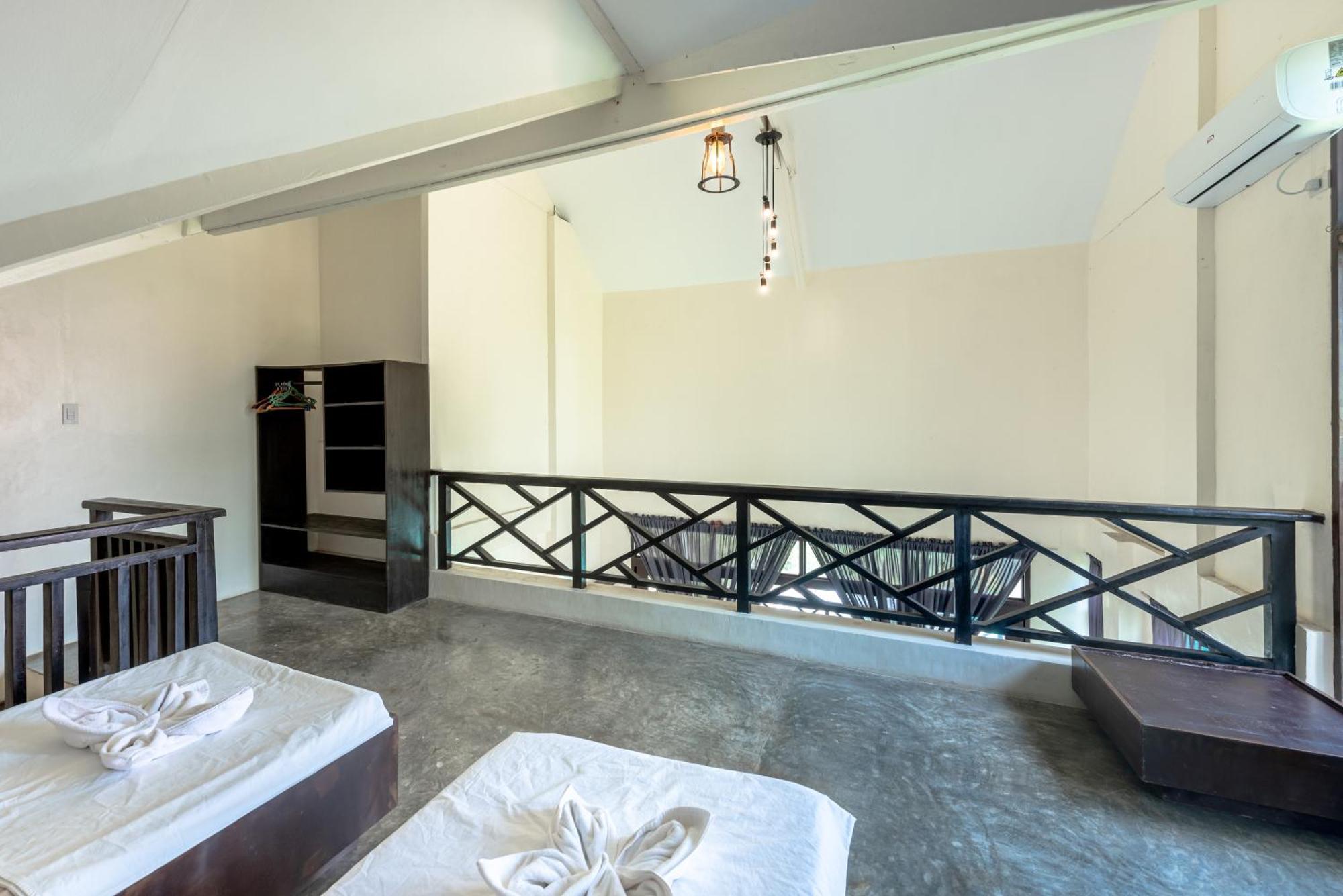 Ohana Resort Siargao 卢纳将军城 外观 照片