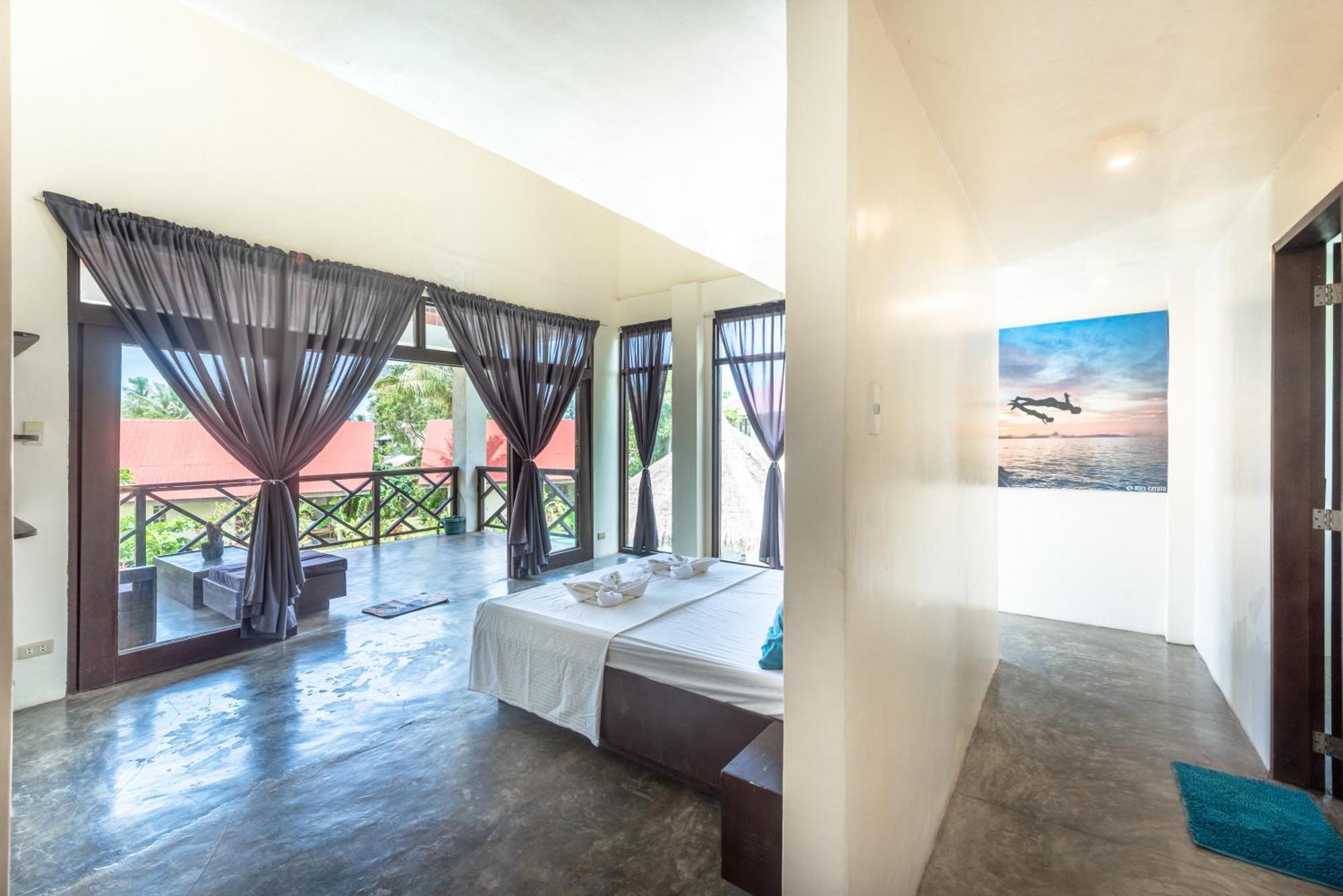Ohana Resort Siargao 卢纳将军城 外观 照片