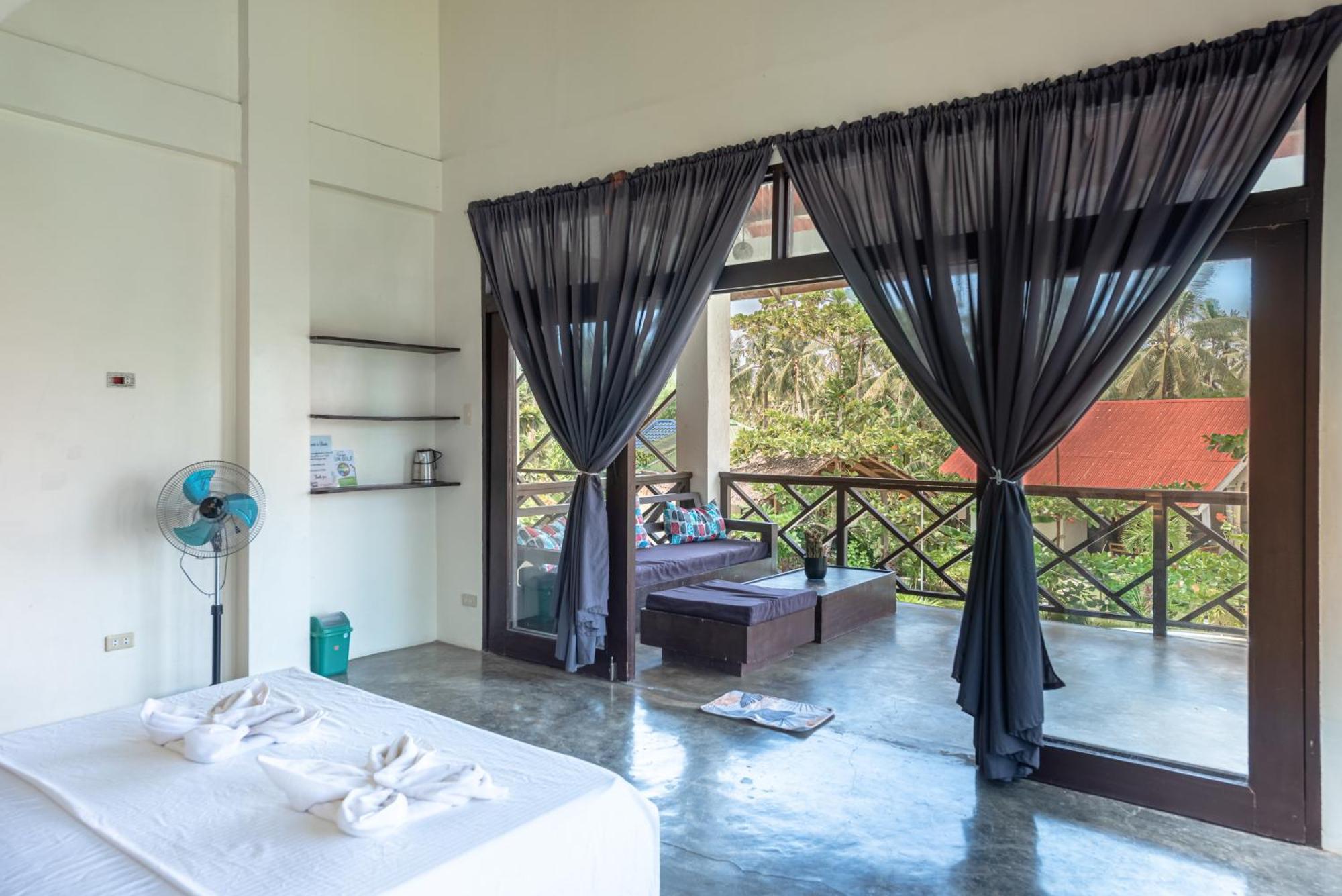 Ohana Resort Siargao 卢纳将军城 外观 照片