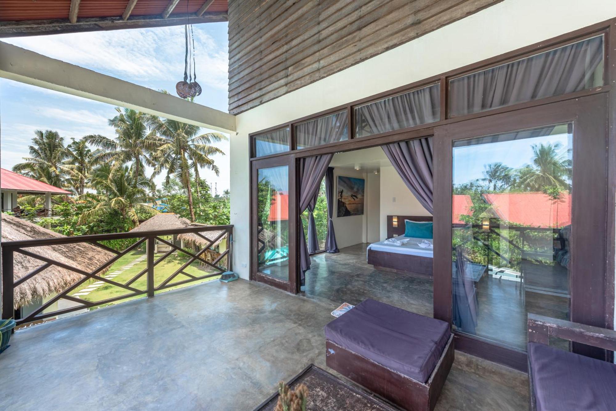 Ohana Resort Siargao 卢纳将军城 外观 照片
