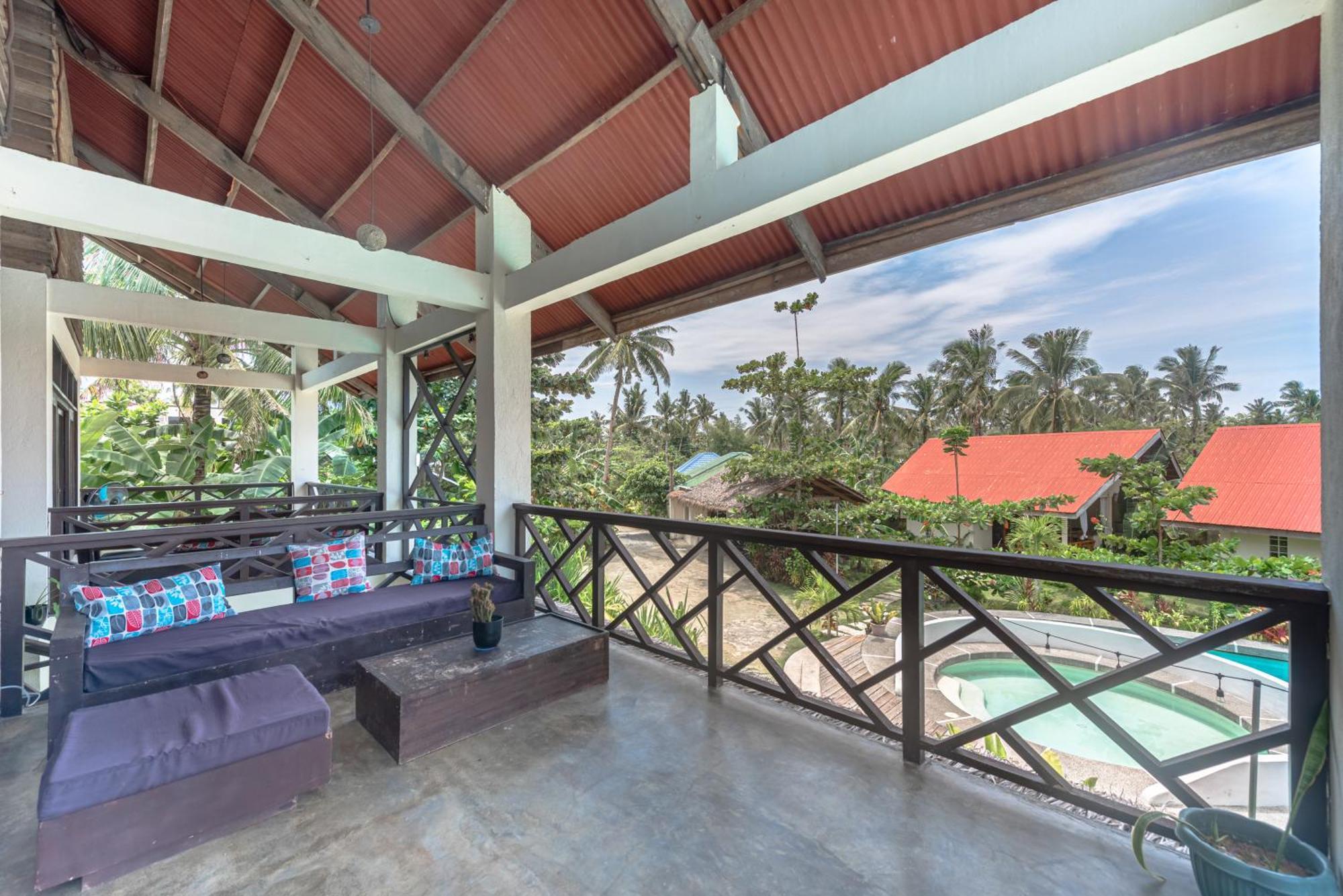 Ohana Resort Siargao 卢纳将军城 外观 照片