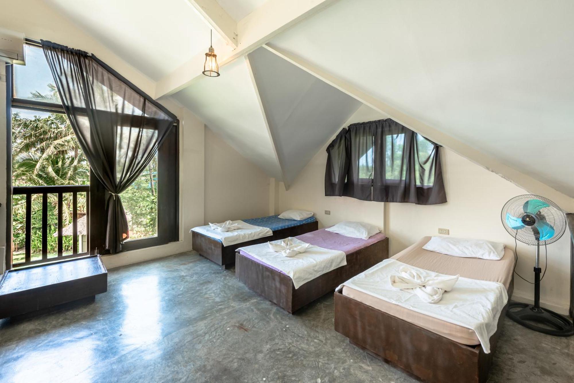 Ohana Resort Siargao 卢纳将军城 外观 照片
