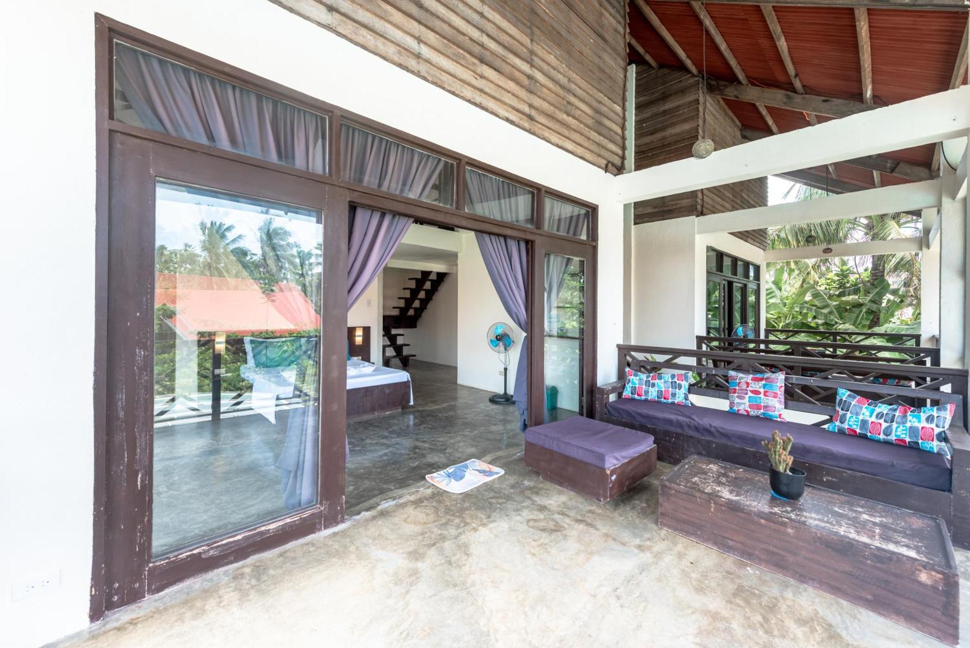 Ohana Resort Siargao 卢纳将军城 外观 照片